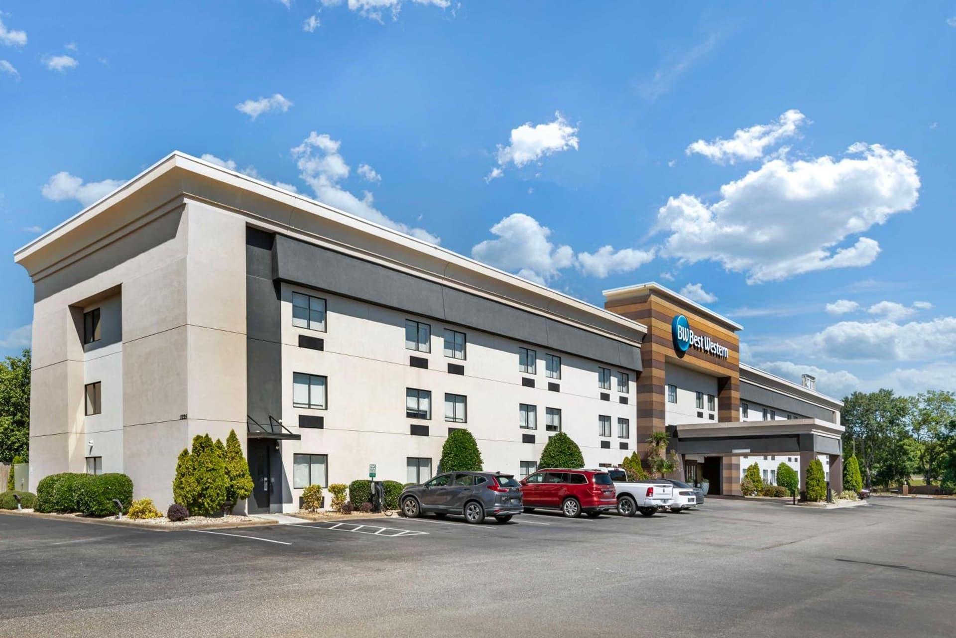 Country Inn & Suites by Radisson, Montgomery East I-85 — hotel in Montgomery, Alabama