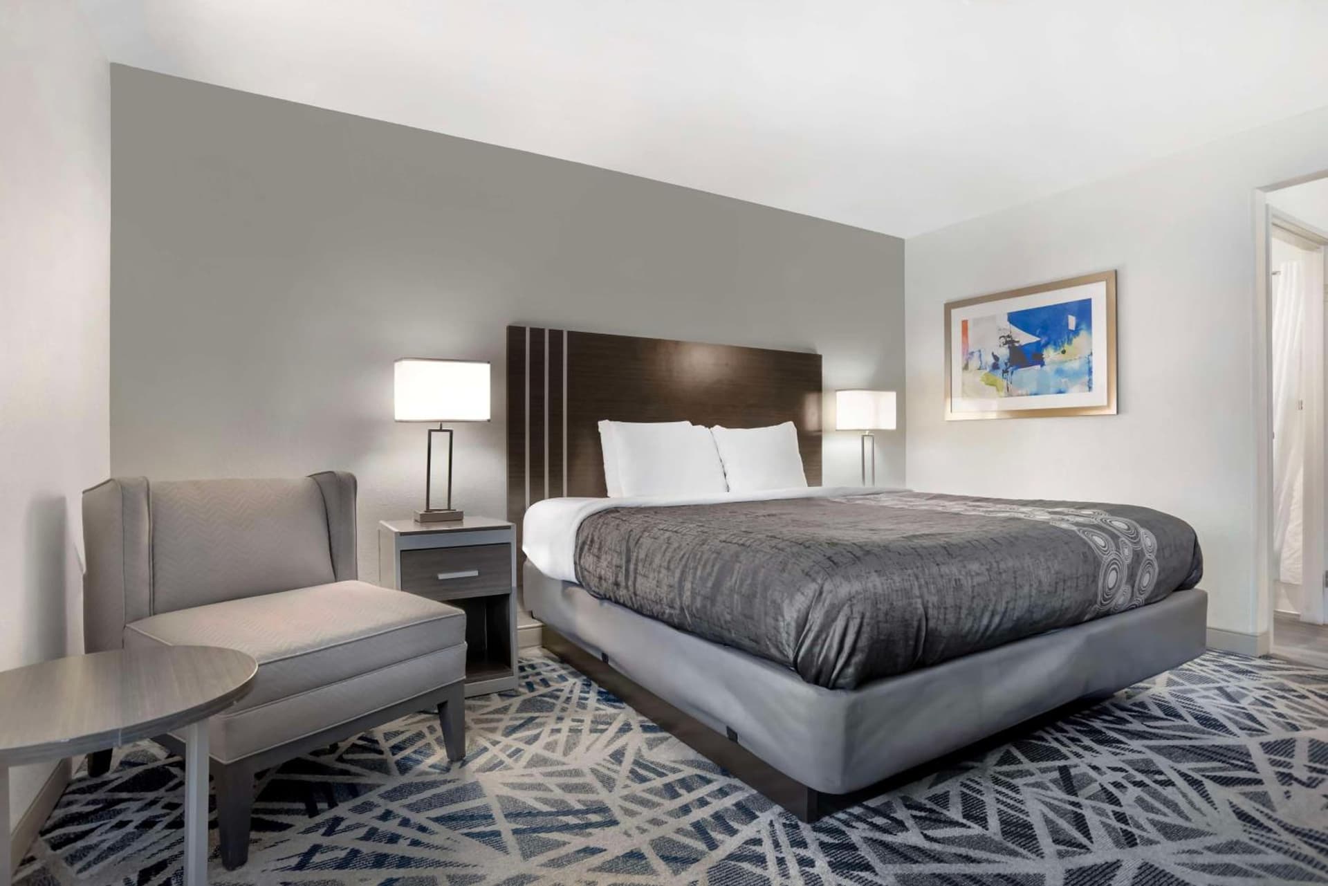 Country Inn & Suites by Radisson, Montgomery East I-85 gallery photo in Montgomery, AL — image 20