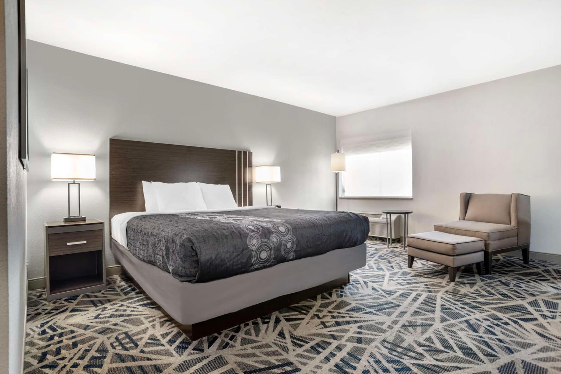 Country Inn & Suites by Radisson, Montgomery East I-85 gallery photo in Montgomery, AL — image 7