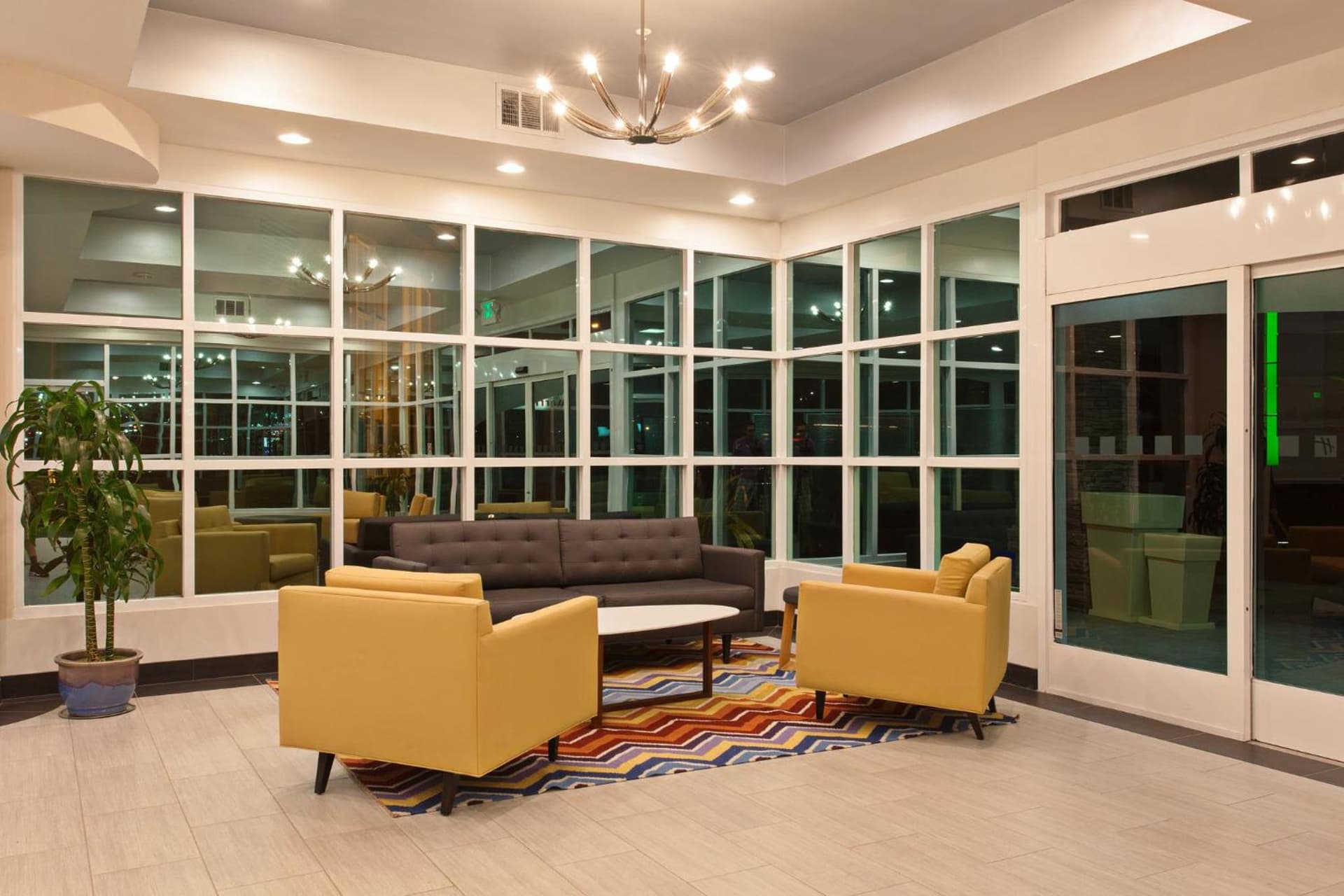 Holiday Inn West Covina, an IHG Hotel gallery photo in West Covina, CA — image 23