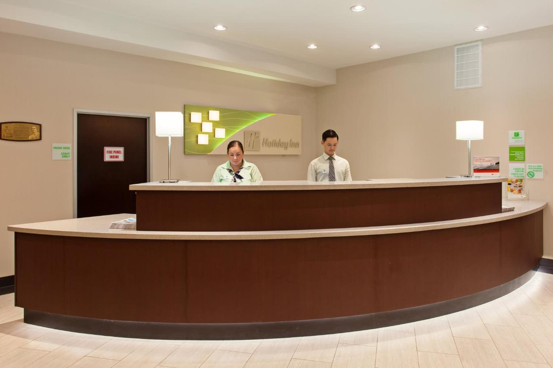 Holiday Inn West Covina, an IHG Hotel gallery photo in West Covina, CA — image 10