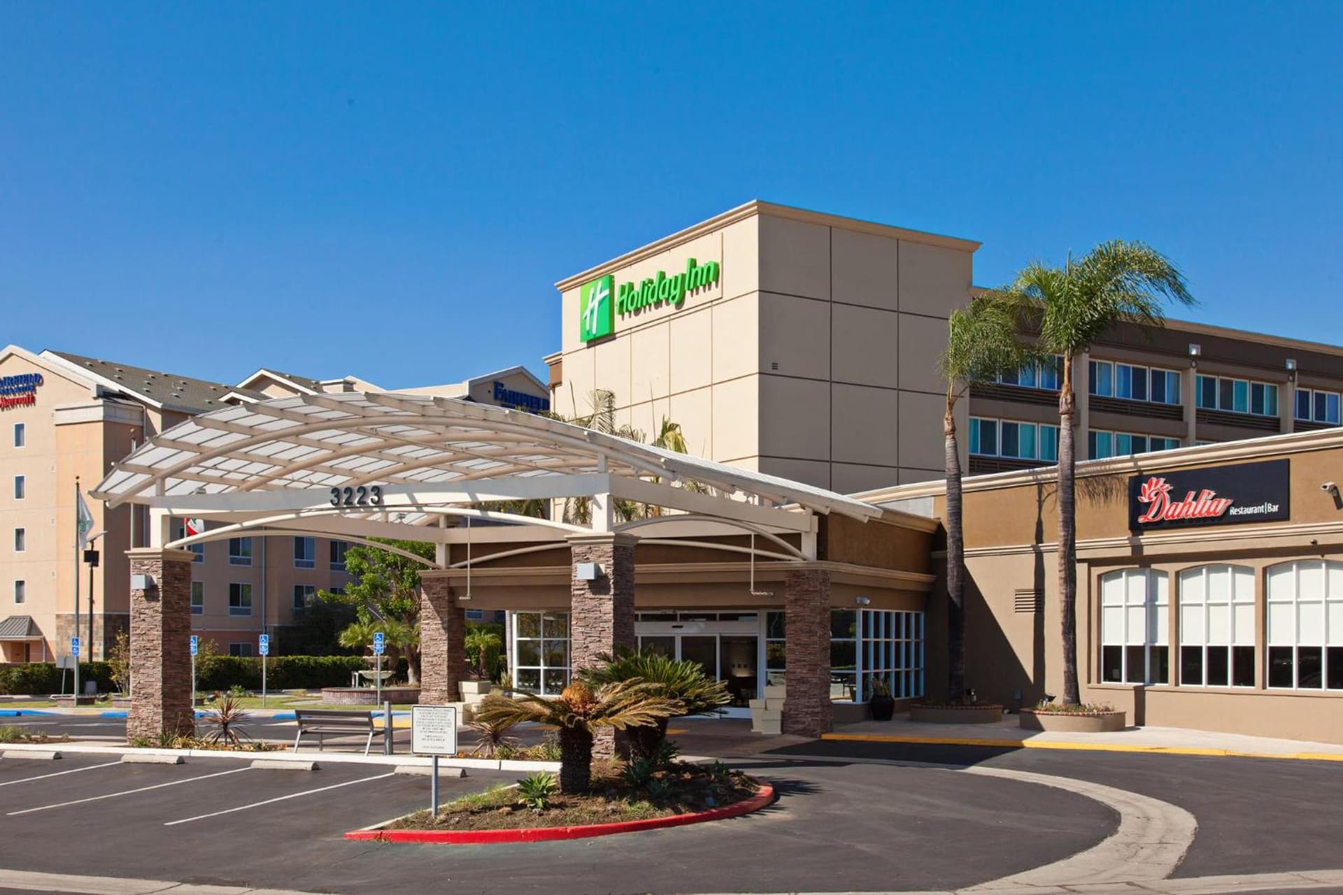 Holiday Inn West Covina, an IHG Hotel gallery photo in West Covina, CA — image 33