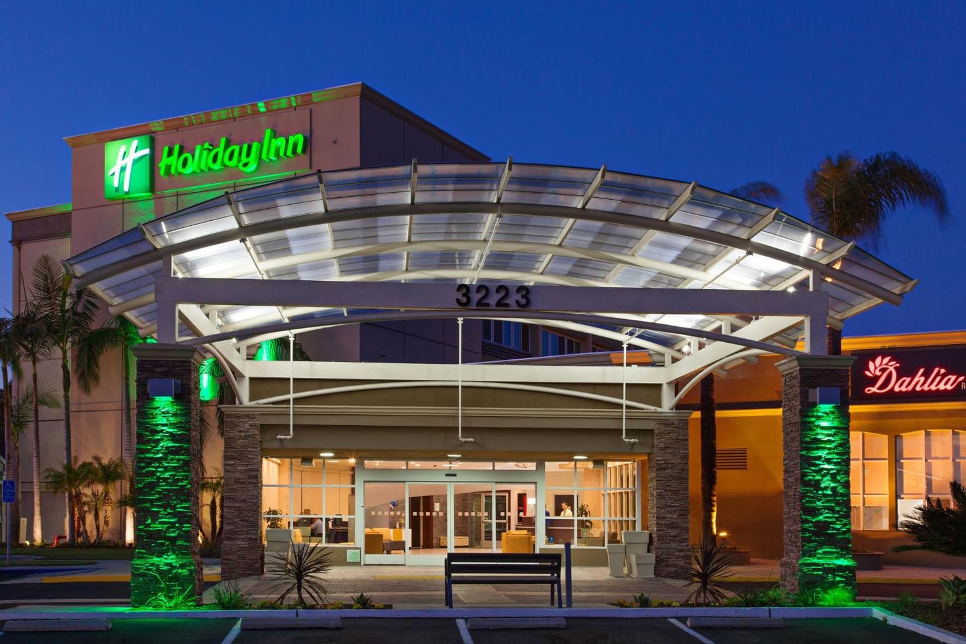 Holiday Inn West Covina, an IHG Hotel gallery photo in West Covina, CA — image 39