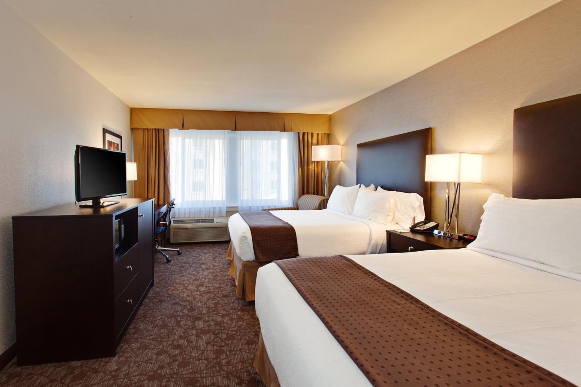 Holiday Inn West Covina, an IHG Hotel gallery photo in West Covina, CA — image 40