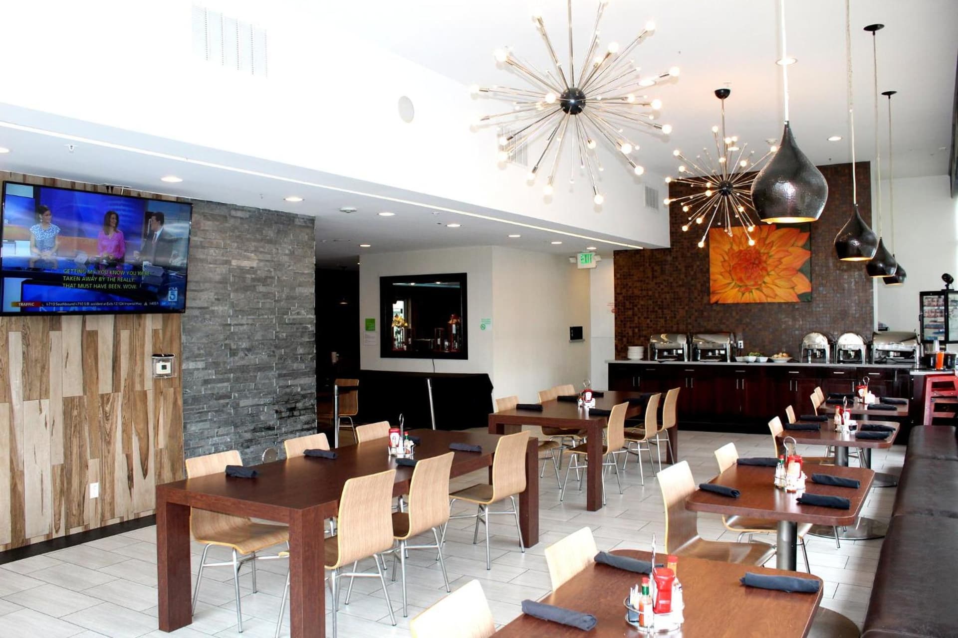 Holiday Inn West Covina, an IHG Hotel gallery photo in West Covina, CA — image 24