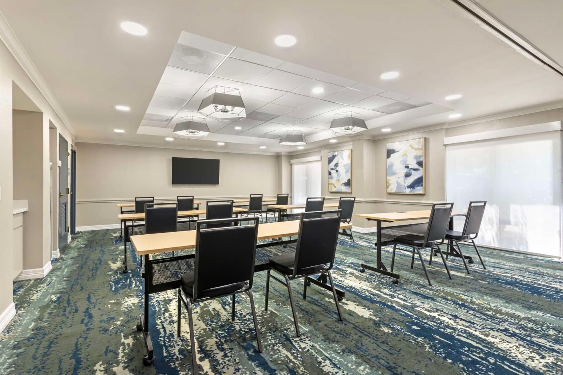 Best Western Plus Sugar Land-Stafford gallery photo in Sugar Land, TX — image 26