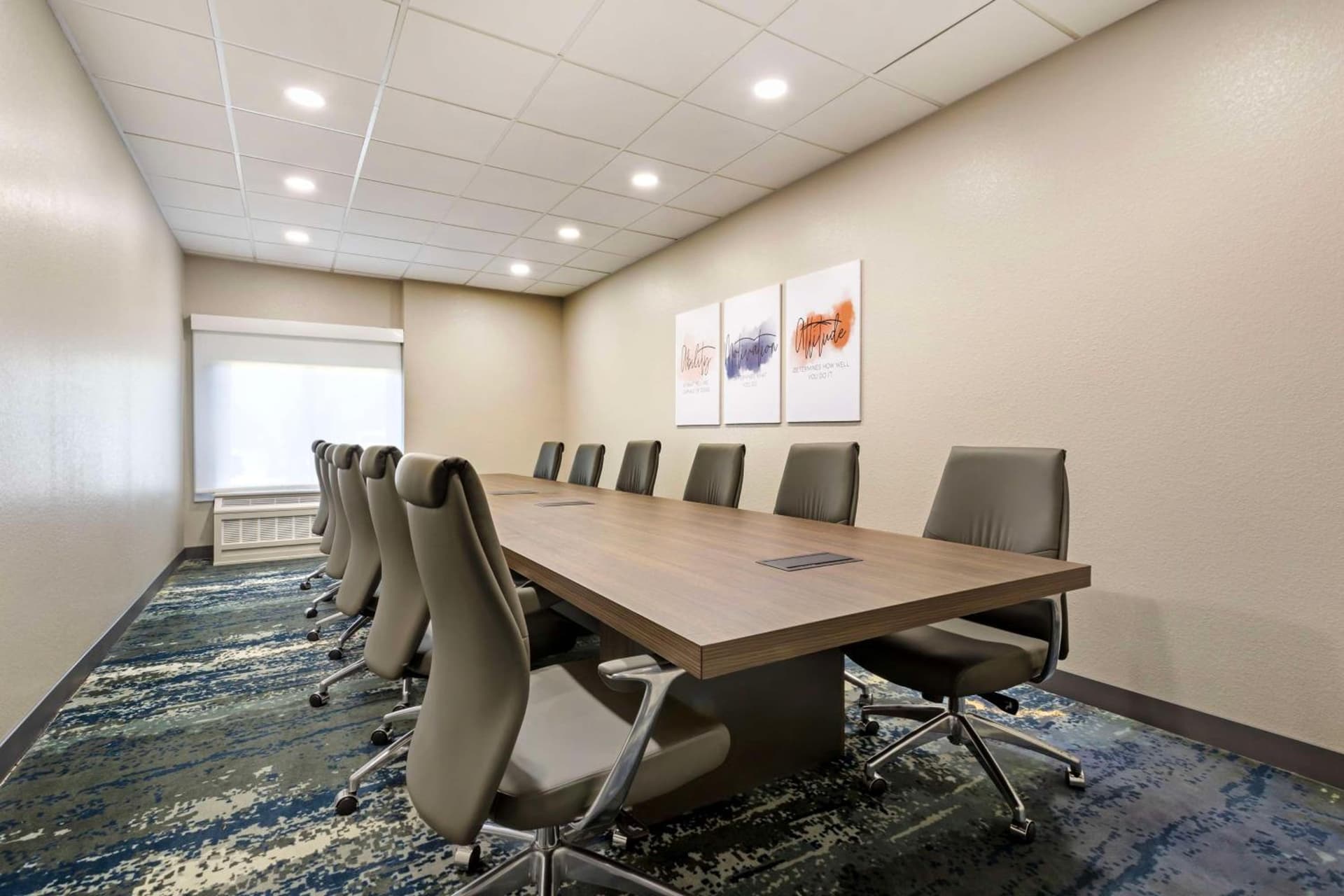 Best Western Plus Sugar Land-Stafford gallery photo in Sugar Land, TX — image 18