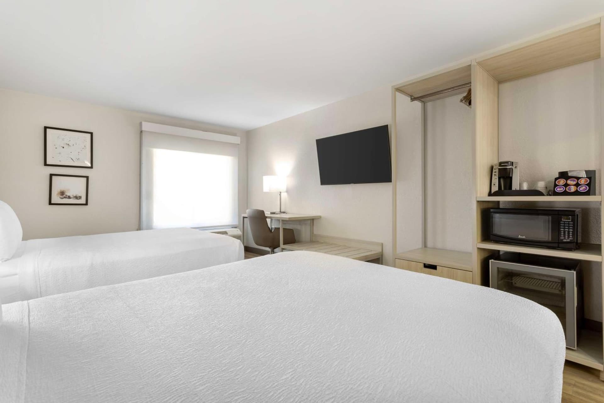 Best Western Plus Sugar Land-Stafford gallery photo in Sugar Land, TX — image 6