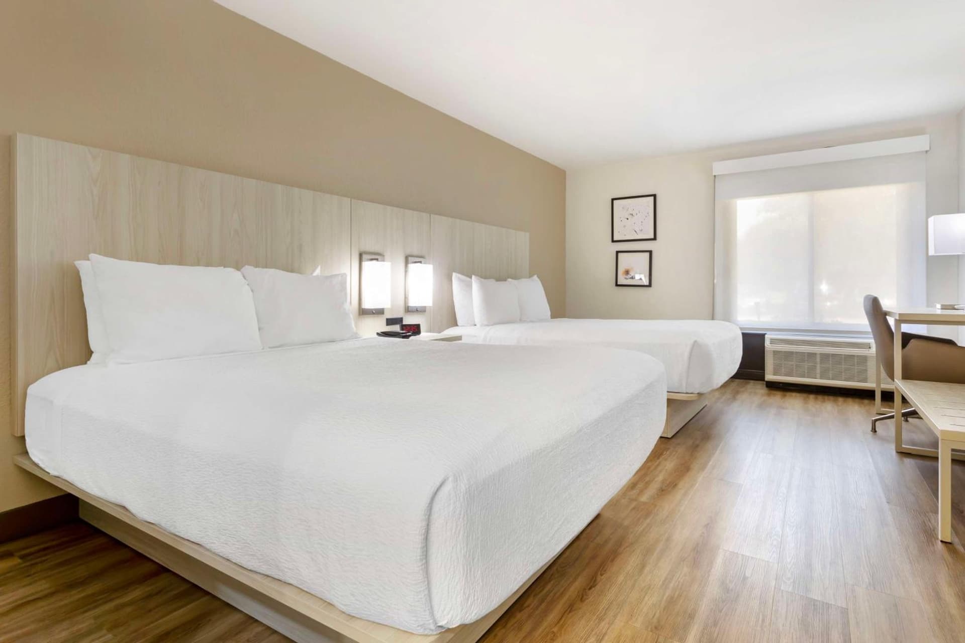 Best Western Plus Sugar Land-Stafford gallery photo in Sugar Land, TX — image 31