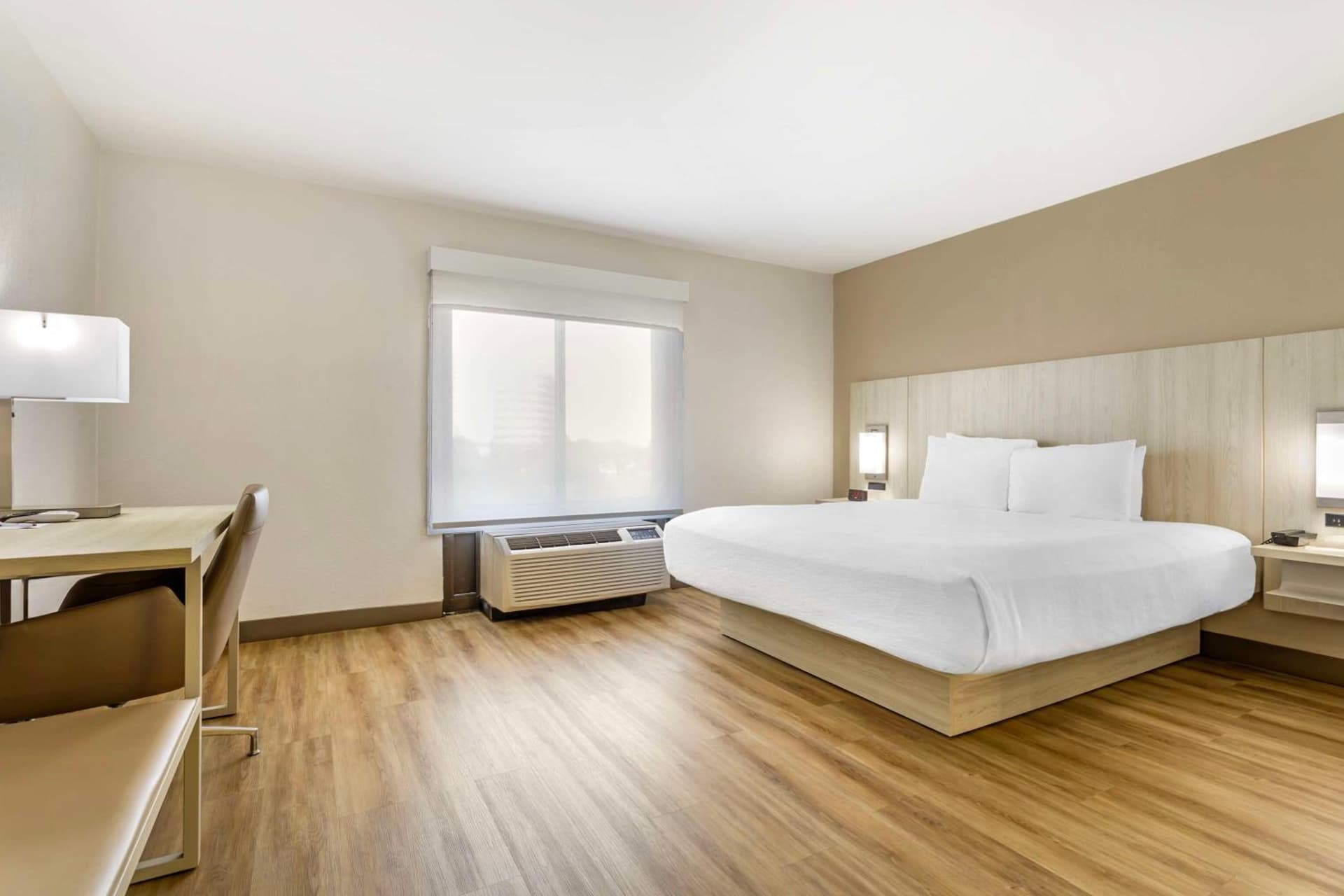 Best Western Plus Sugar Land-Stafford gallery photo in Sugar Land, TX — image 16