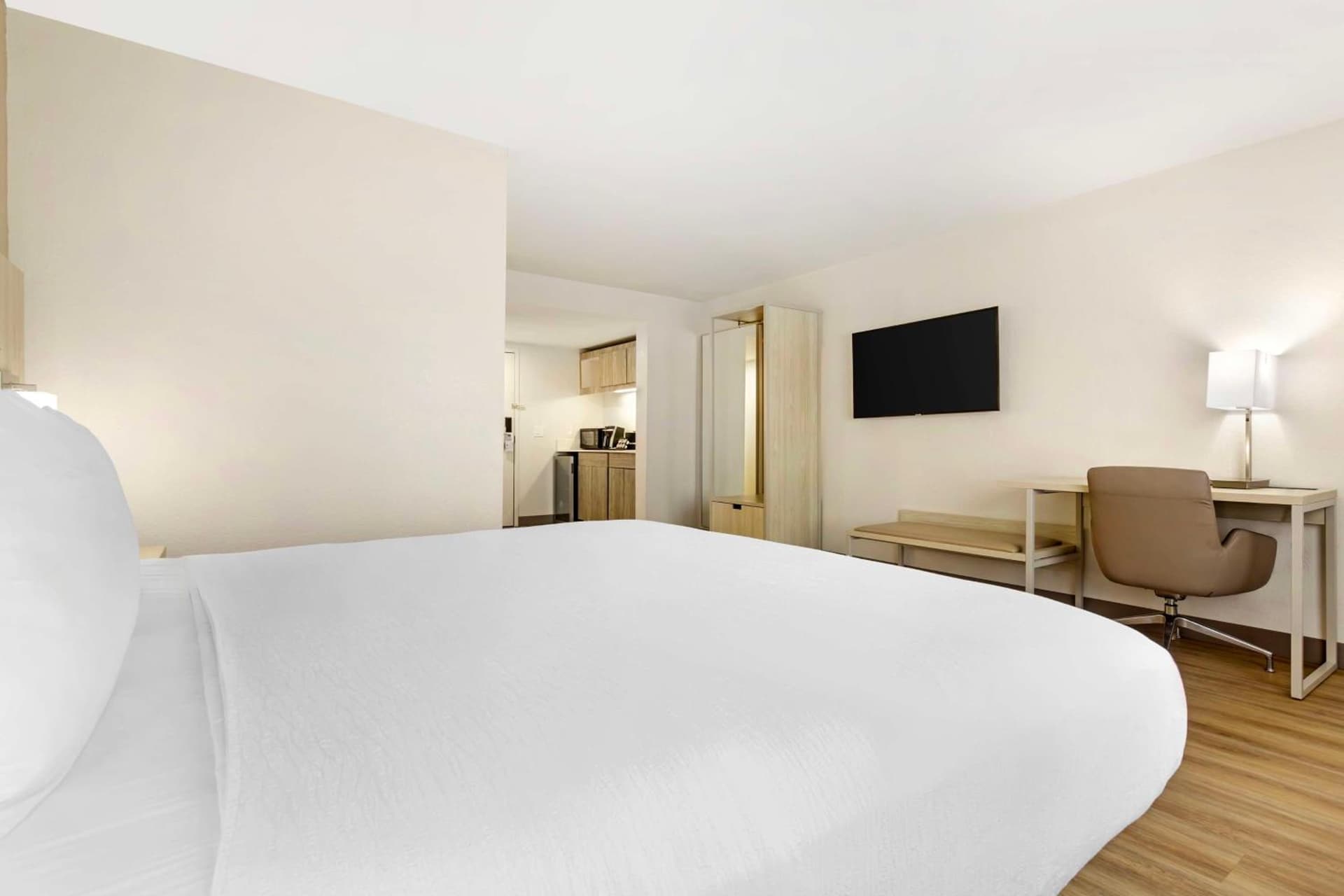 Best Western Plus Sugar Land-Stafford gallery photo in Sugar Land, TX — image 17