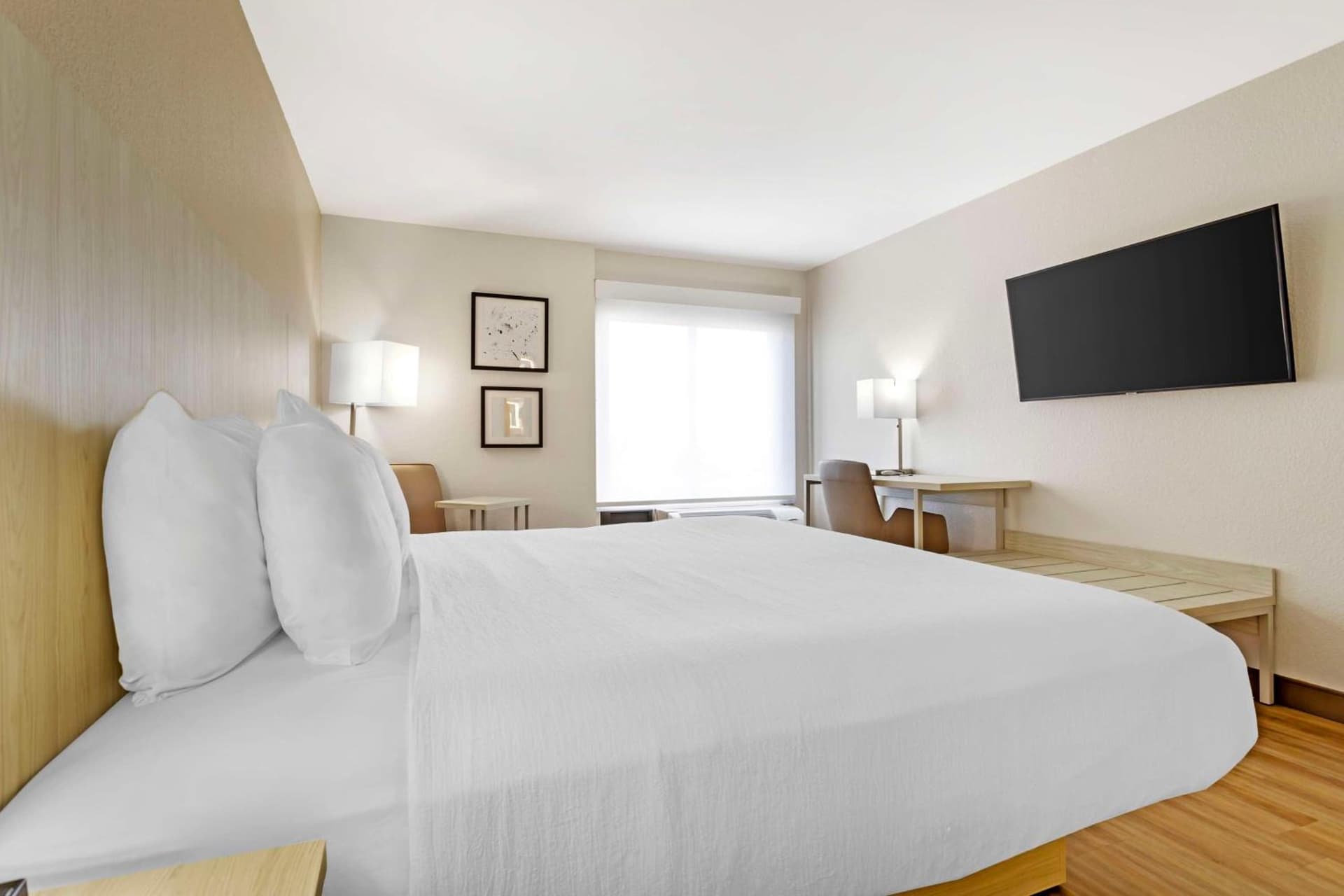 Best Western Plus Sugar Land-Stafford gallery photo in Sugar Land, TX — image 15