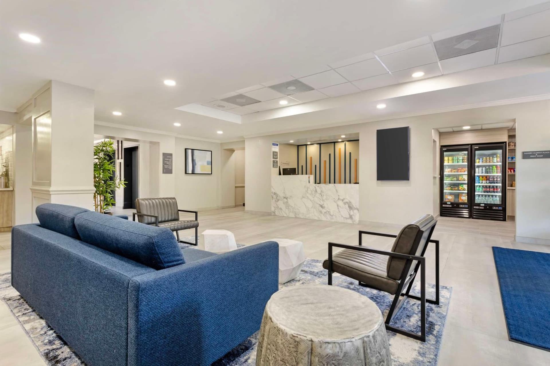 Best Western Plus Sugar Land-Stafford gallery photo in Sugar Land, TX — image 5