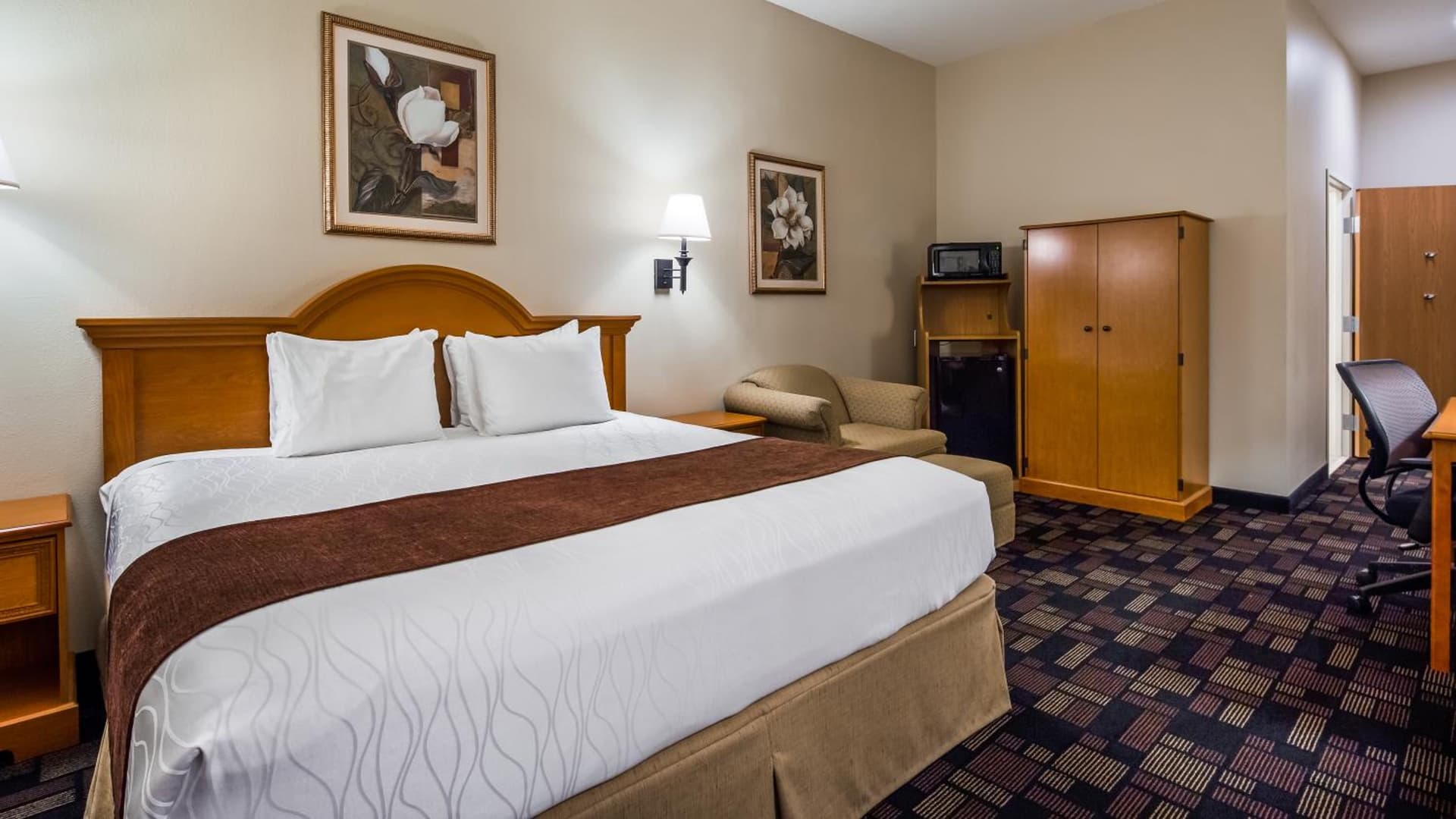 Best Western Longview gallery photo in Longview, TX — image 10
