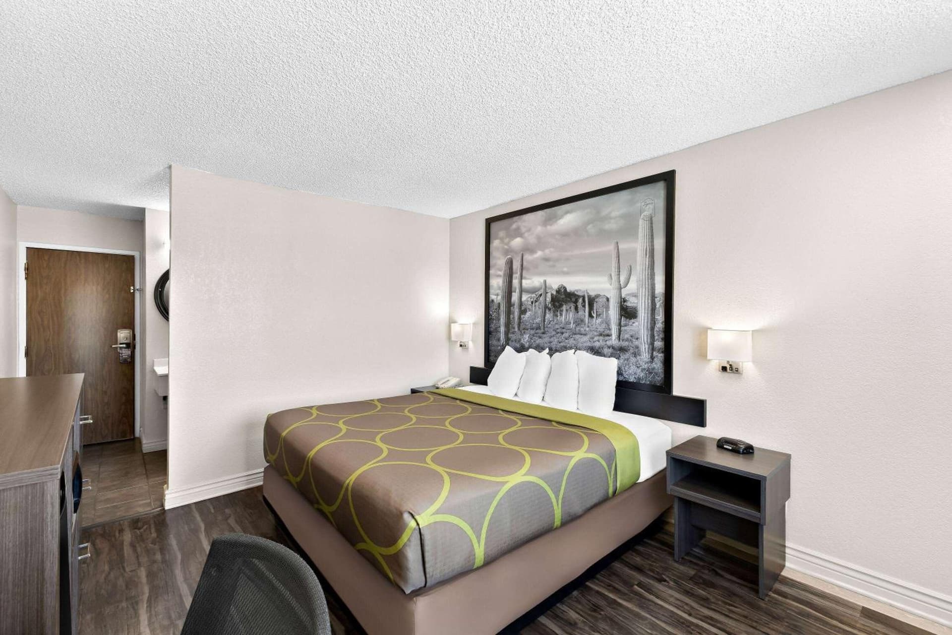 Super 8 by Wyndham Goodyear/Phoenix Area gallery photo in Goodyear, AZ — image 36
