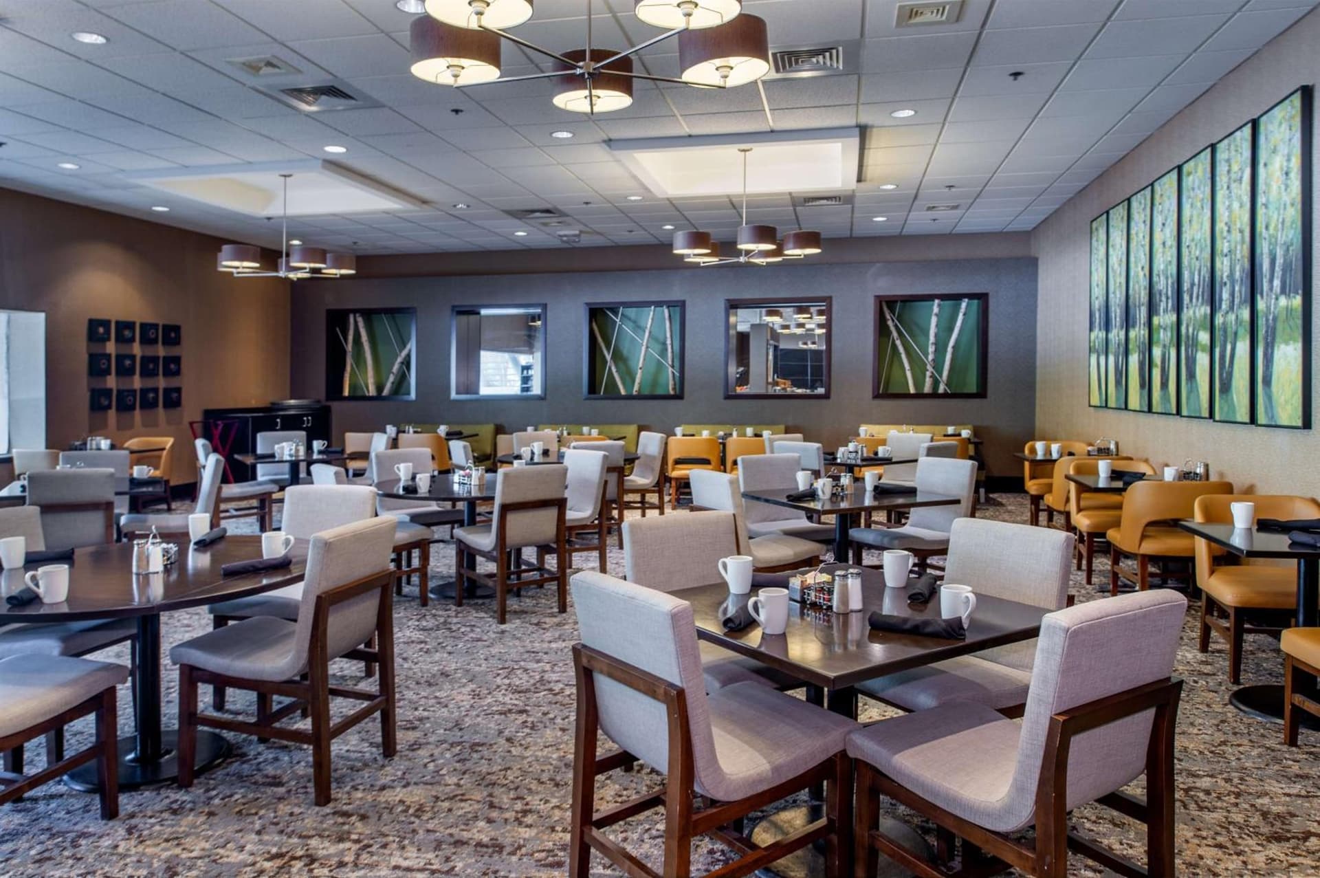 Hilton St. Louis at the Ballpark gallery photo in Saint Louis, MO — image 7