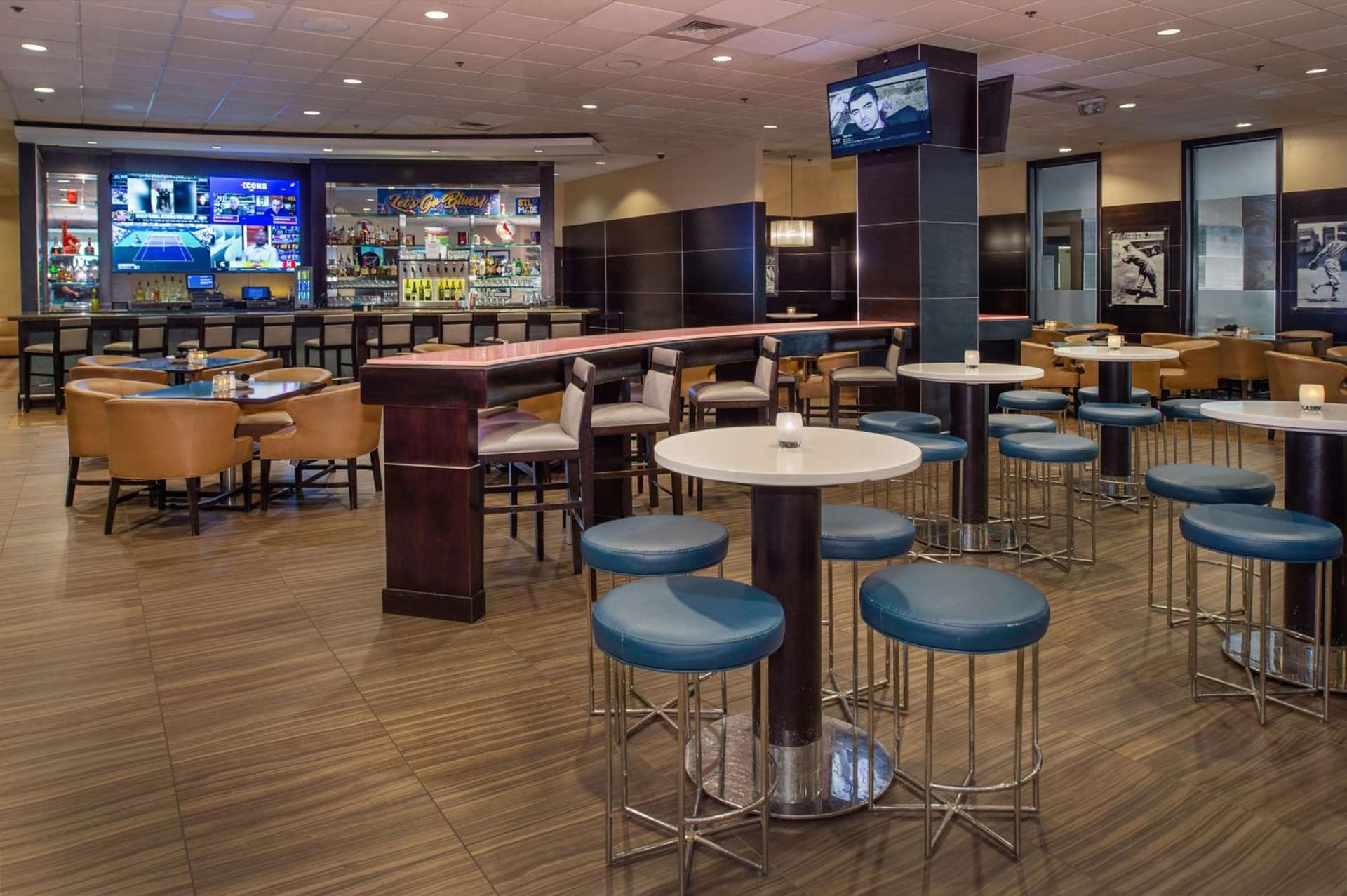 Hilton St. Louis at the Ballpark gallery photo in Saint Louis, MO — image 28
