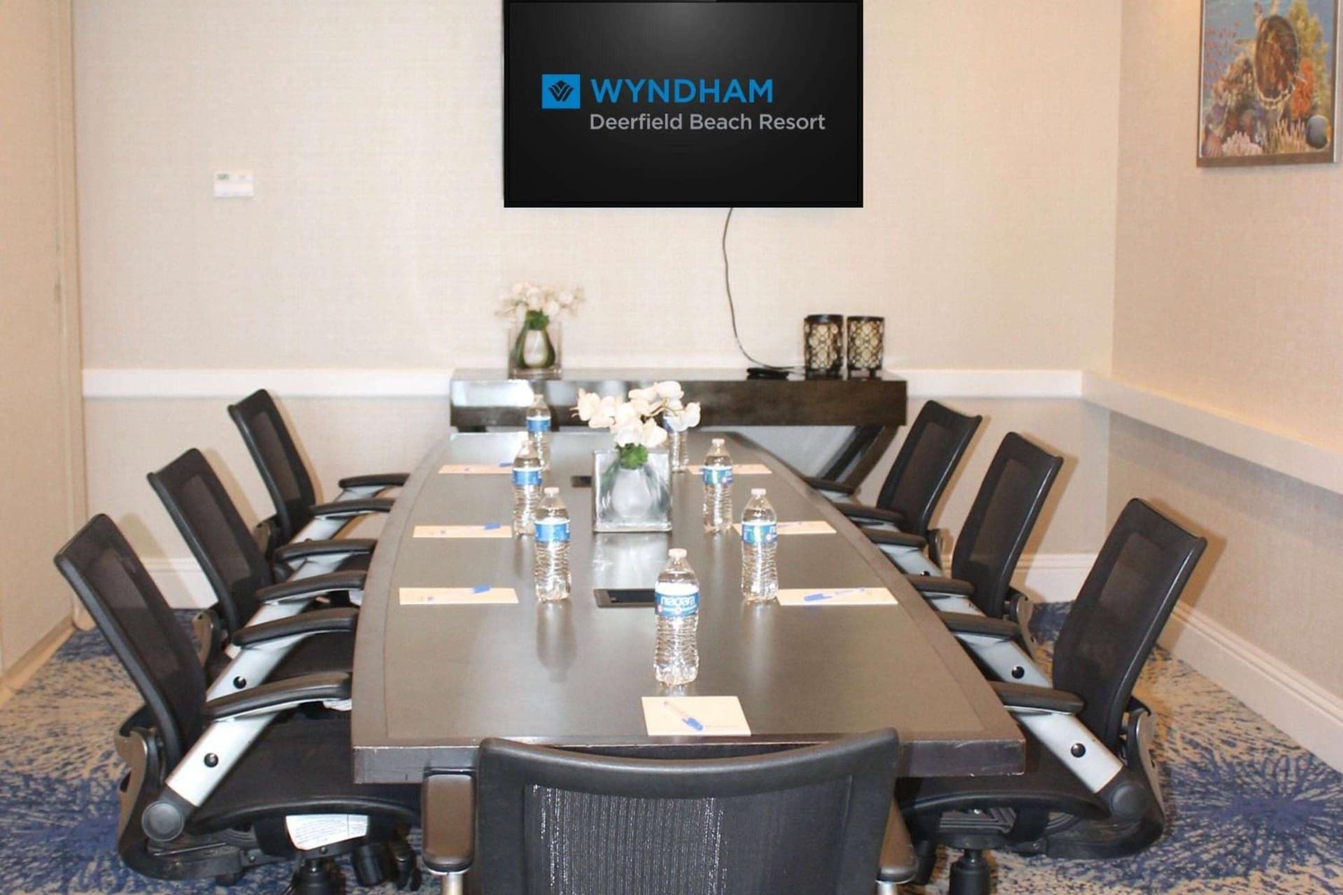 Wyndham Deerfield Beach Resort gallery photo in Deerfield Beach, FL — image 12