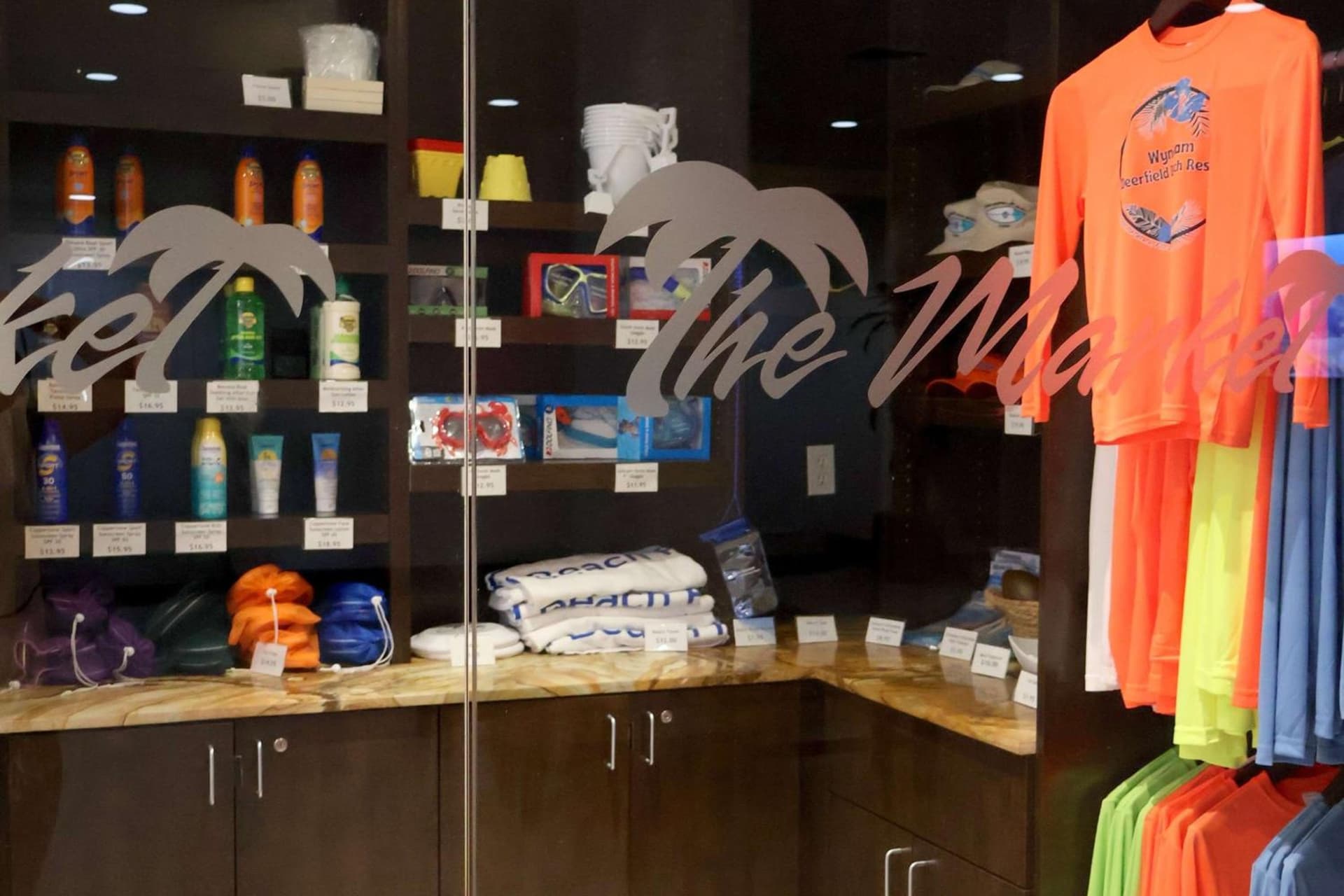 Wyndham Deerfield Beach Resort gallery photo in Deerfield Beach, FL — image 16