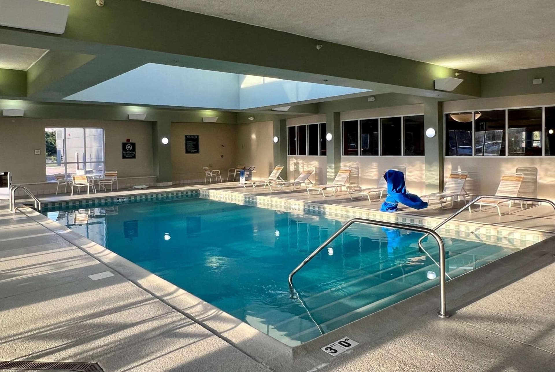 La Quinta by Wyndham Bannockburn-Deerfield gallery photo in Bannockburn, IL — image 34
