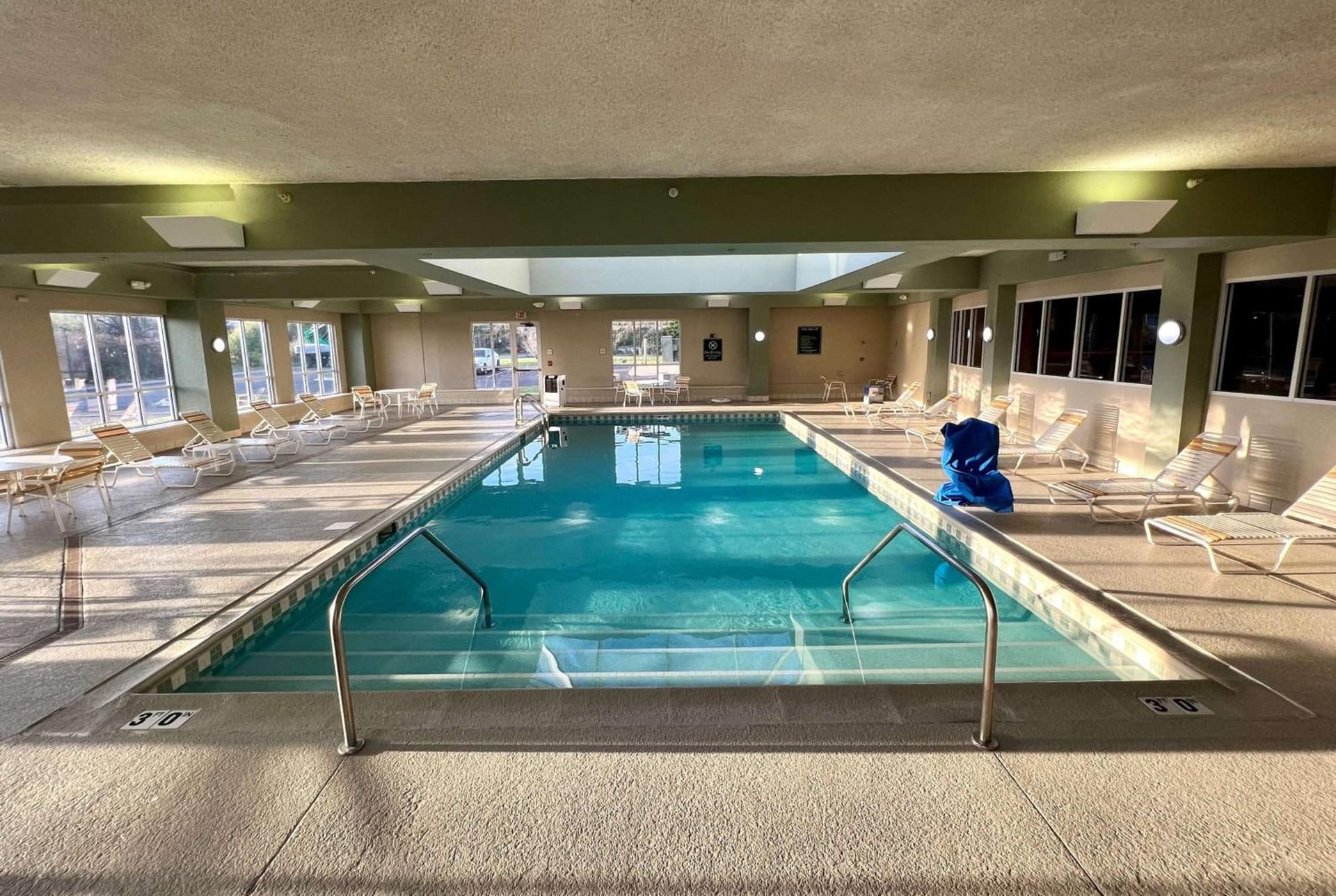 La Quinta by Wyndham Bannockburn-Deerfield gallery photo in Bannockburn, IL — image 47