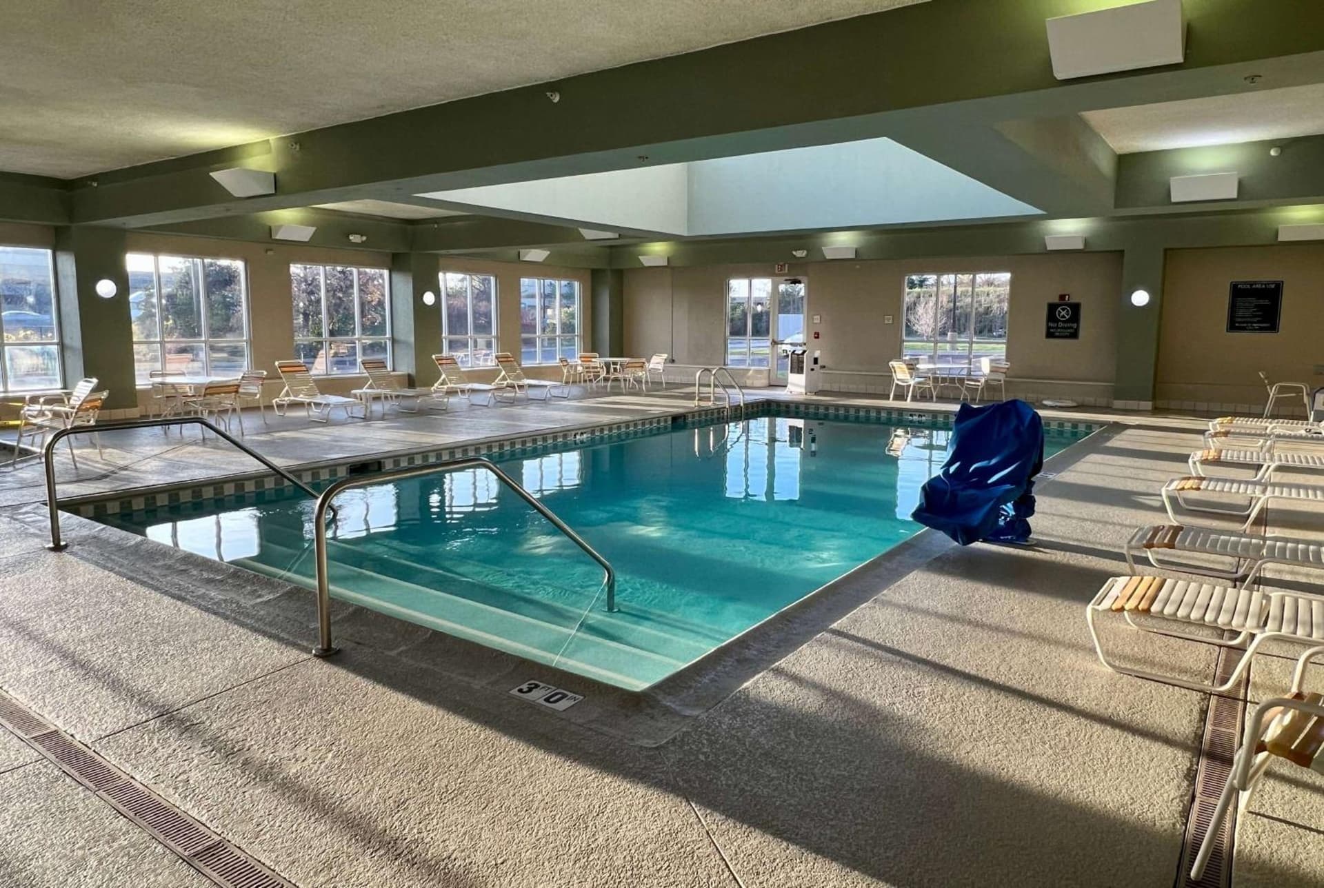 La Quinta by Wyndham Bannockburn-Deerfield gallery photo in Bannockburn, IL — image 54
