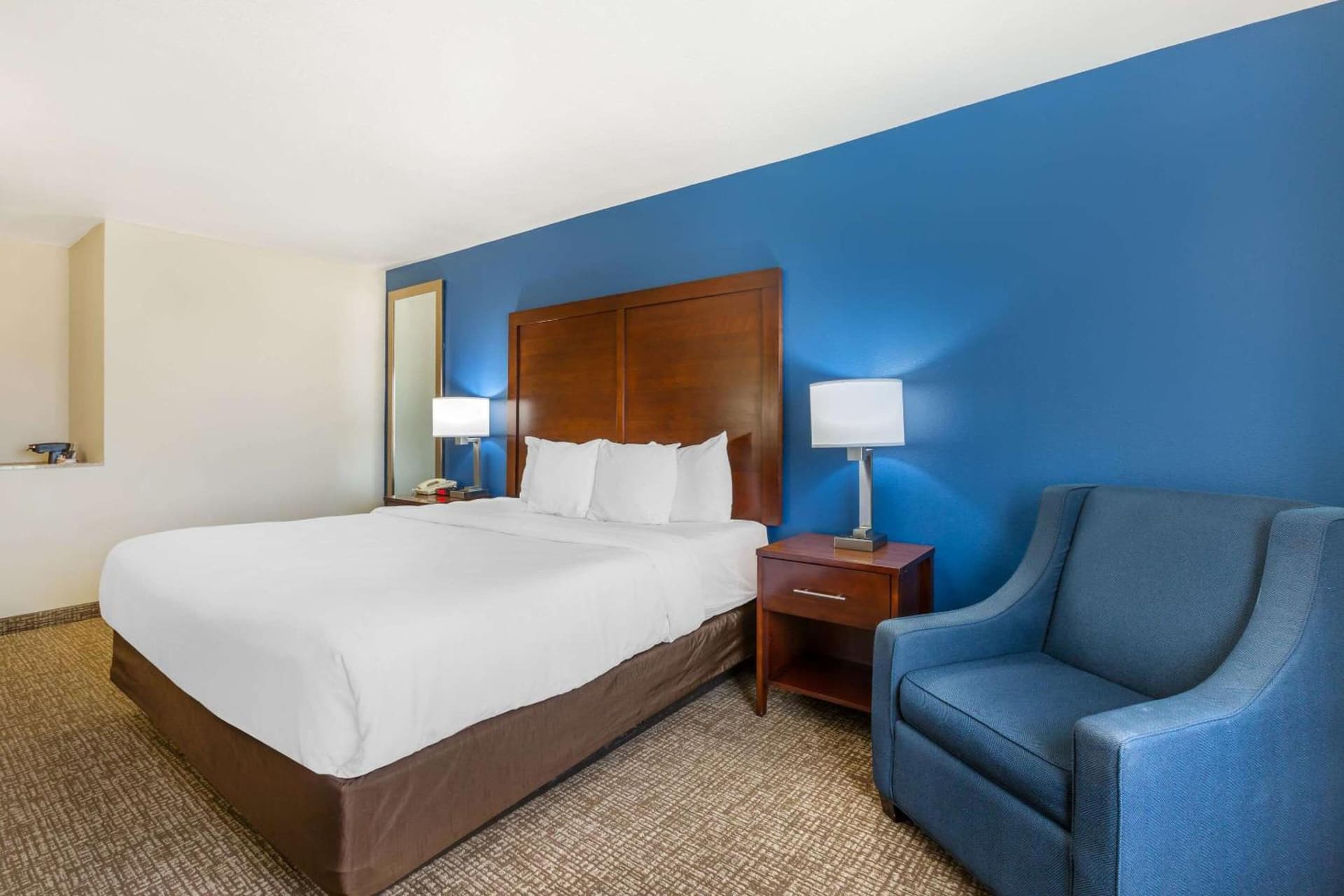 Comfort Inn and Suites Yuma I-8 gallery photo in Yuma, AZ — image 20