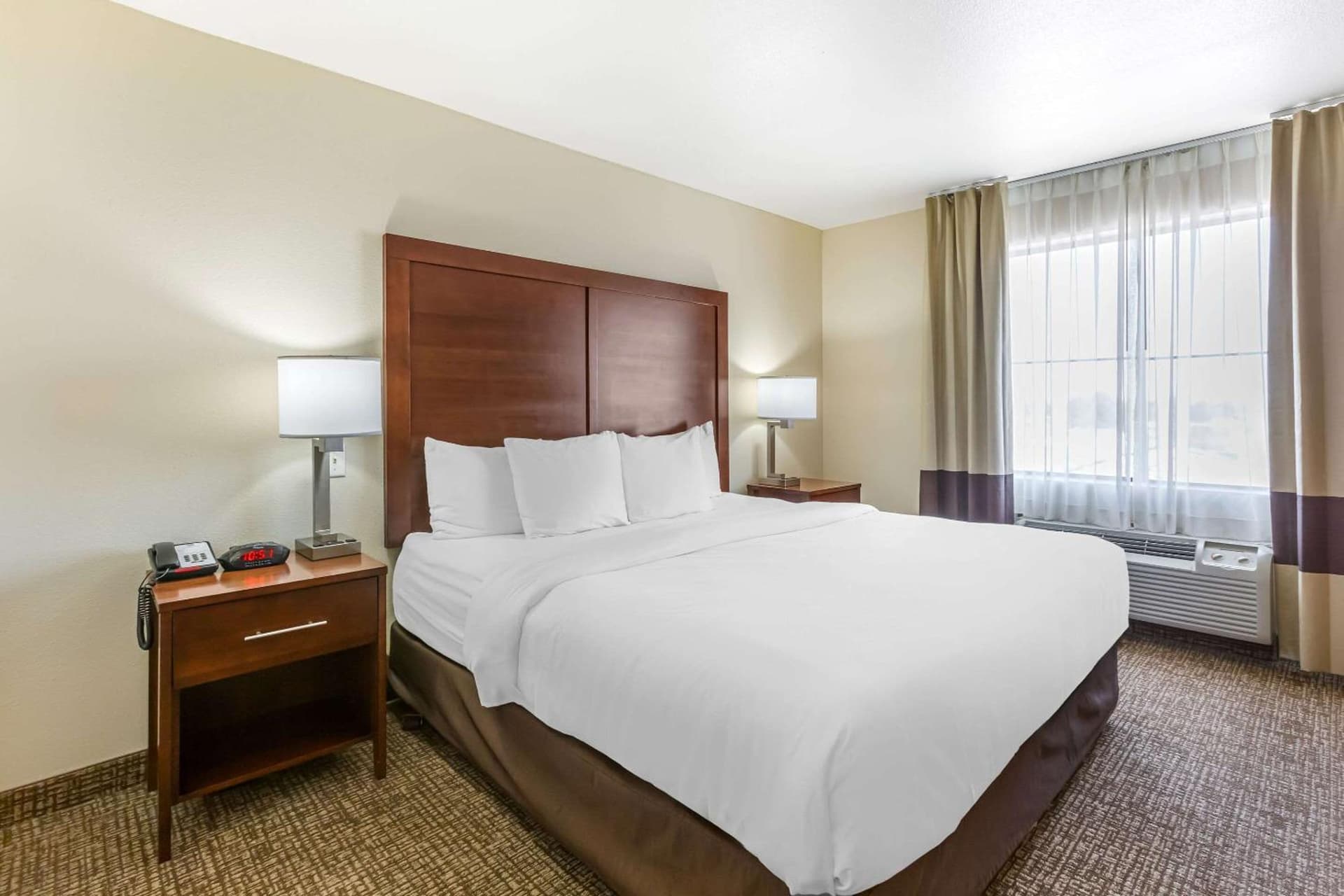 Comfort Inn and Suites Yuma I-8 gallery photo in Yuma, AZ — image 29