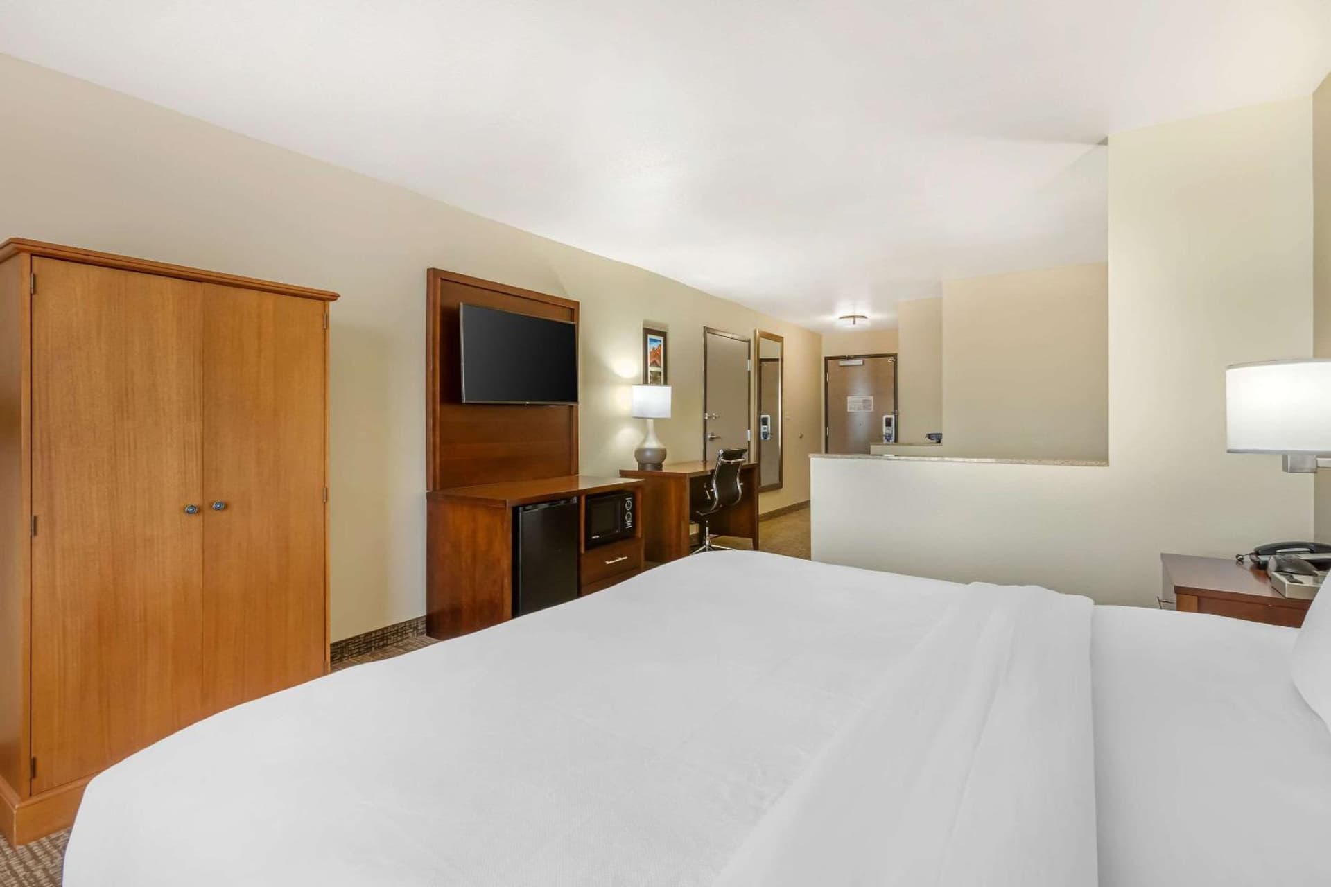 Comfort Inn and Suites Yuma I-8 gallery photo in Yuma, AZ — image 13