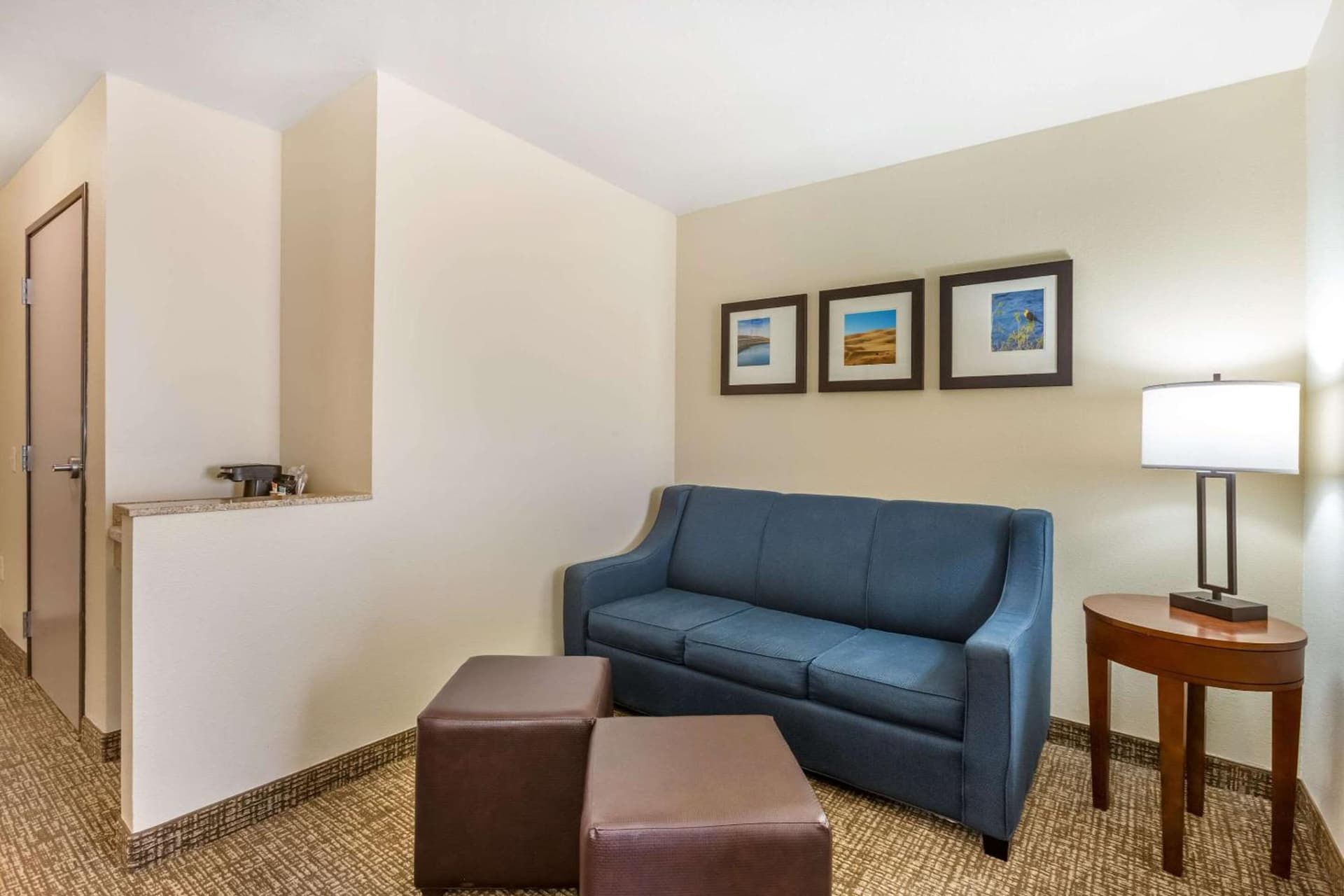 Comfort Inn and Suites Yuma I-8 gallery photo in Yuma, AZ — image 6
