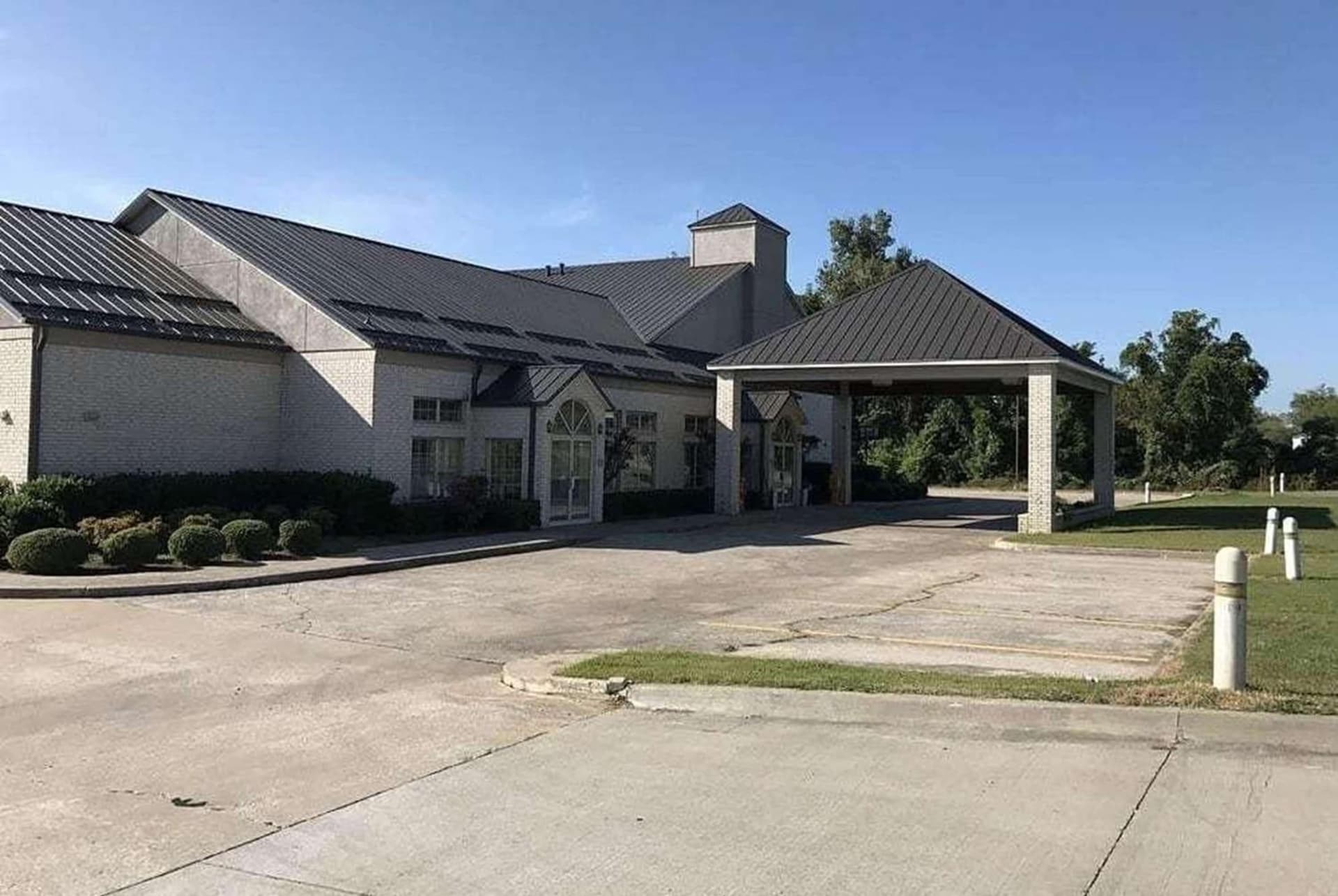 Days Inn by Wyndham Grove — hotel in Grove, Oklahoma