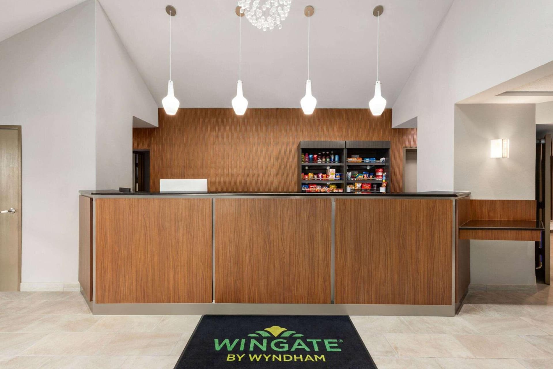 Wingate by Wyndham Salisbury MD Airport North gallery photo in Salisbury, MD — image 50