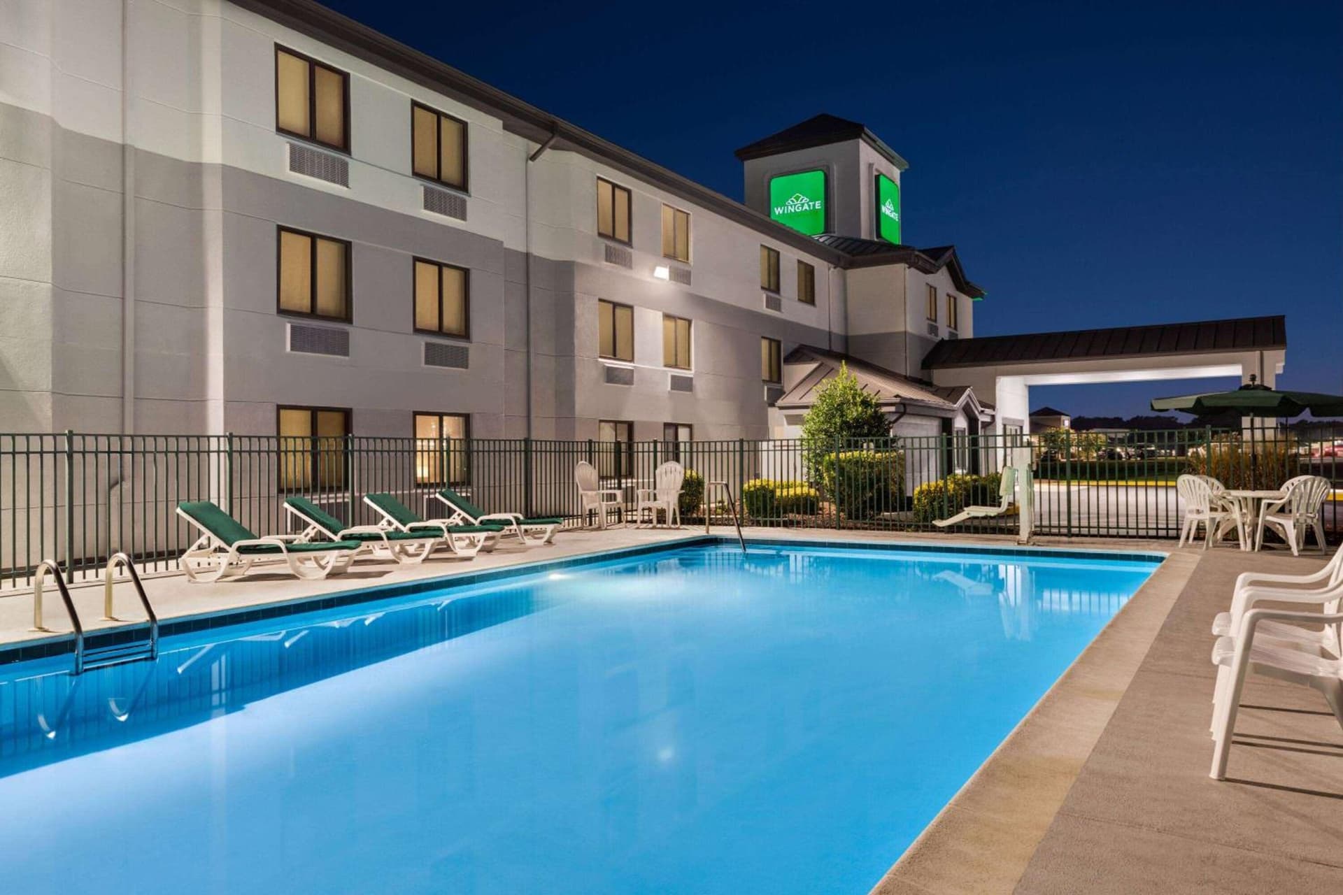 Wingate by Wyndham Salisbury MD Airport North gallery photo in Salisbury, MD — image 31