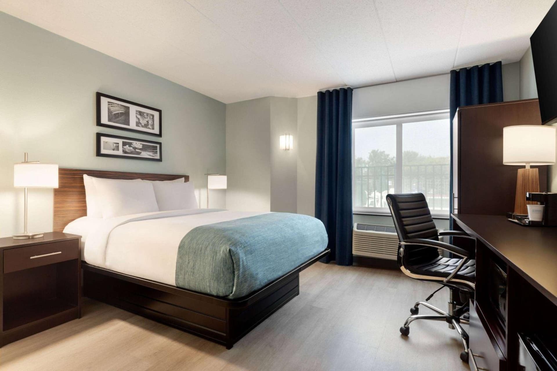 Wingate by Wyndham Salisbury MD Airport North gallery photo in Salisbury, MD — image 9