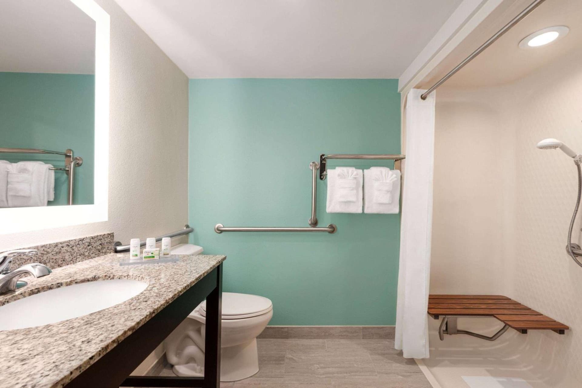 Wingate by Wyndham Salisbury MD Airport North gallery photo in Salisbury, MD — image 39
