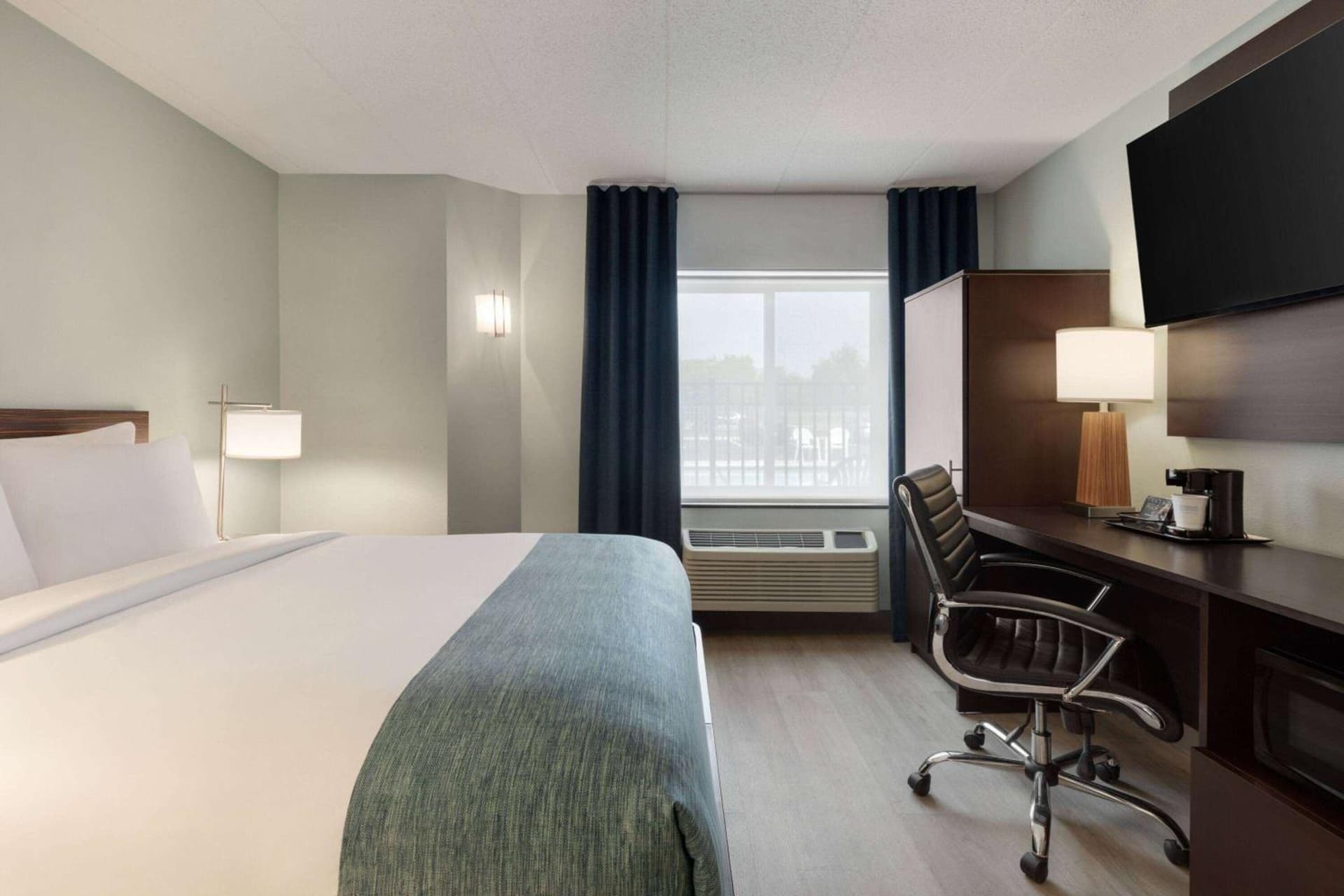 Wingate by Wyndham Salisbury MD Airport North gallery photo in Salisbury, MD — image 62