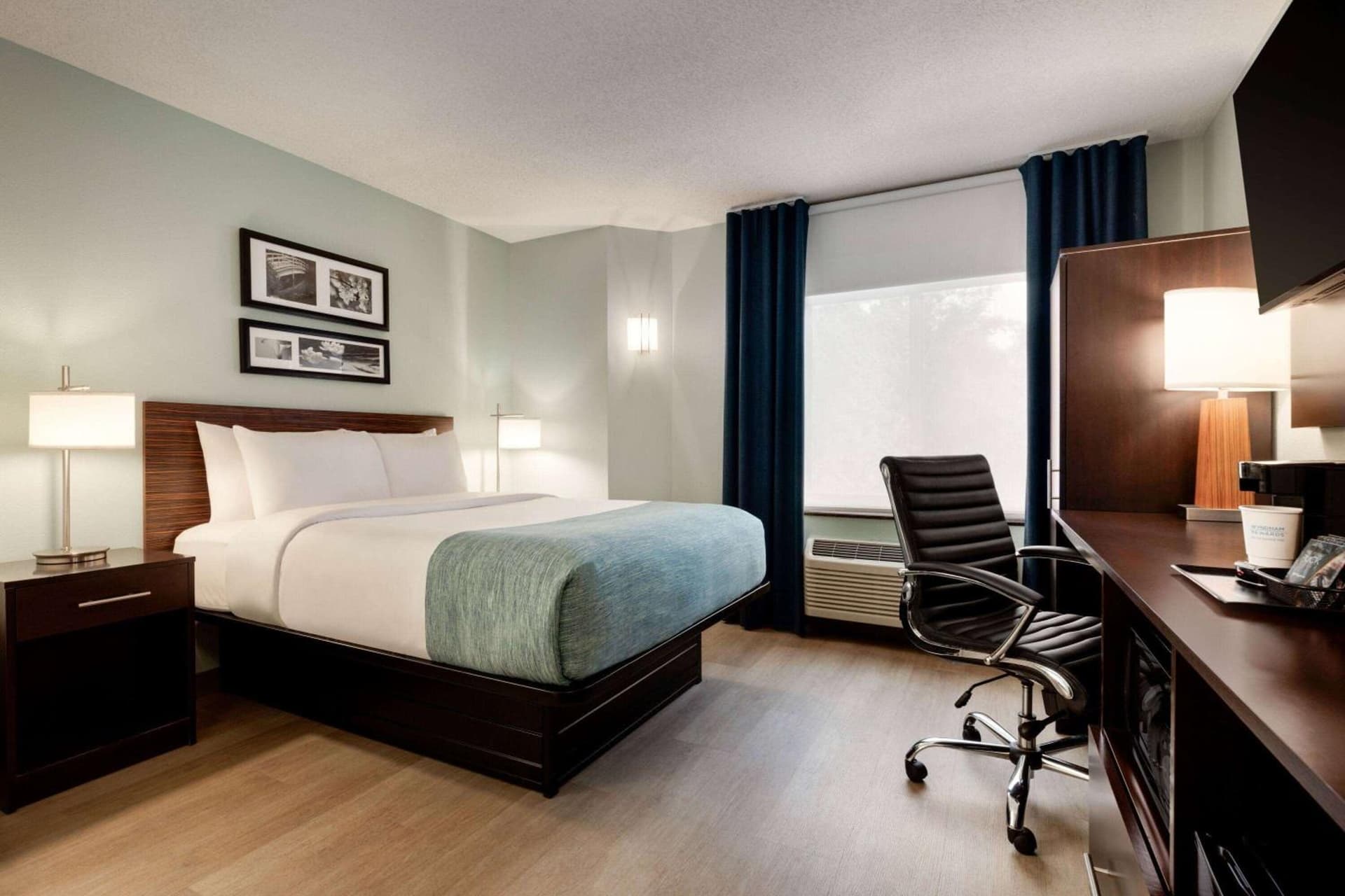 Wingate by Wyndham Salisbury MD Airport North gallery photo in Salisbury, MD — image 4