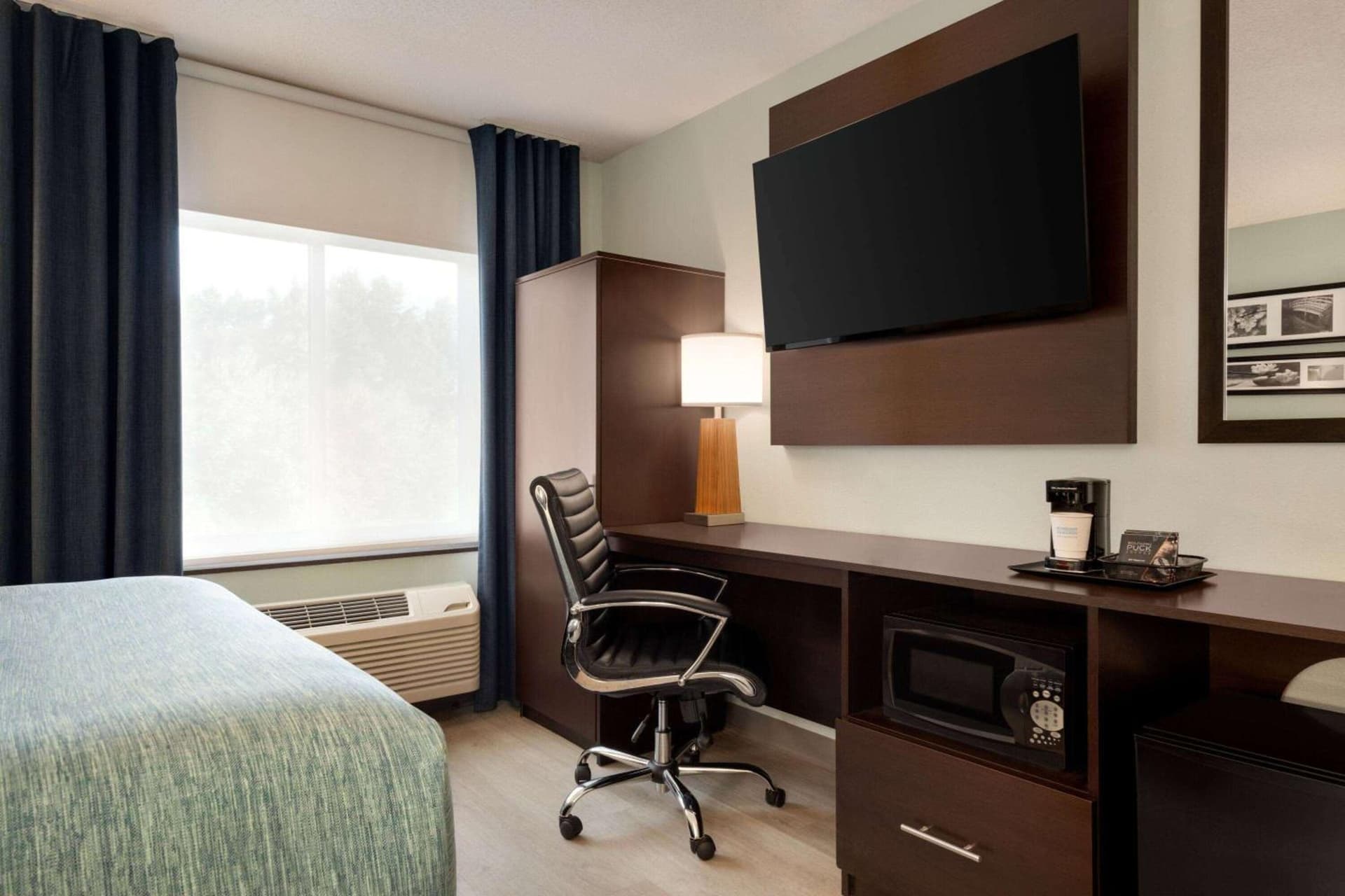 Wingate by Wyndham Salisbury MD Airport North gallery photo in Salisbury, MD — image 14
