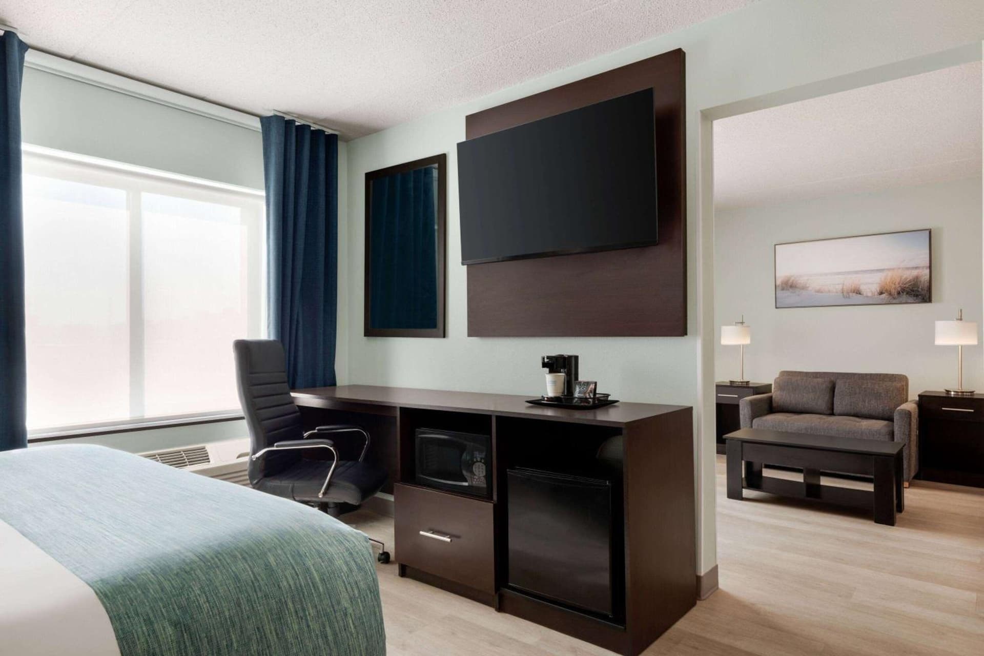 Wingate by Wyndham Salisbury MD Airport North gallery photo in Salisbury, MD — image 49