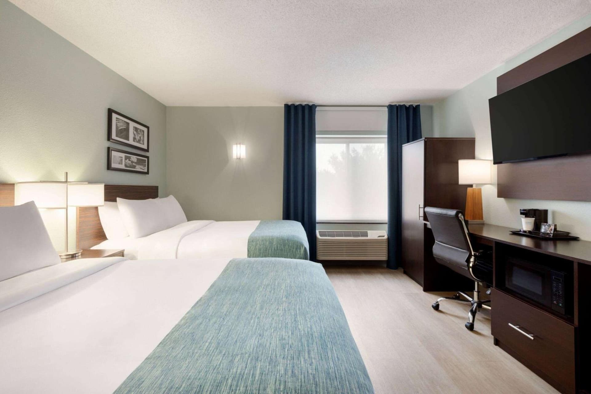 Wingate by Wyndham Salisbury MD Airport North gallery photo in Salisbury, MD — image 12