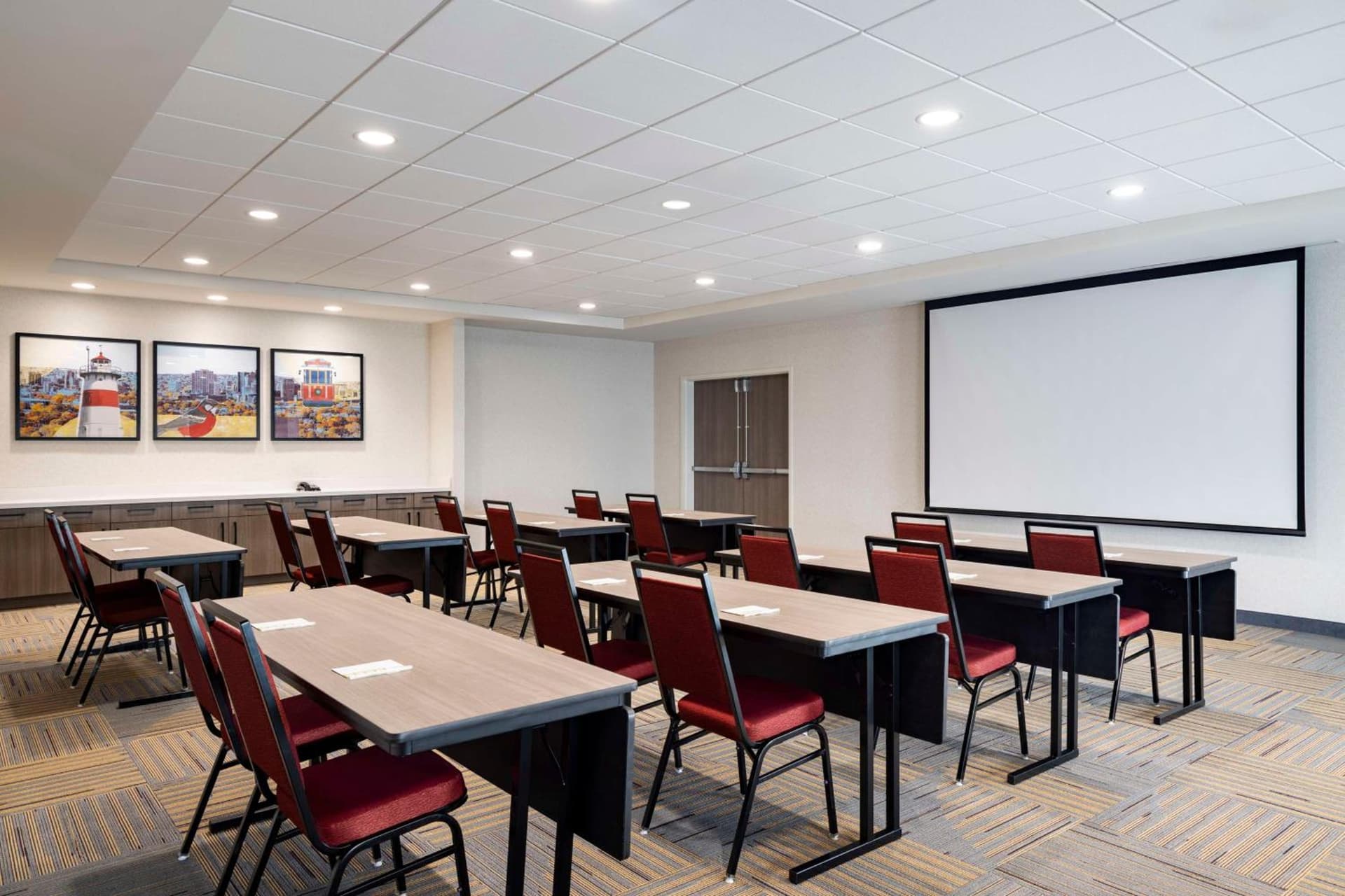 Home2 Suites By Hilton East Haven New Haven gallery photo in East Haven, CT — image 8