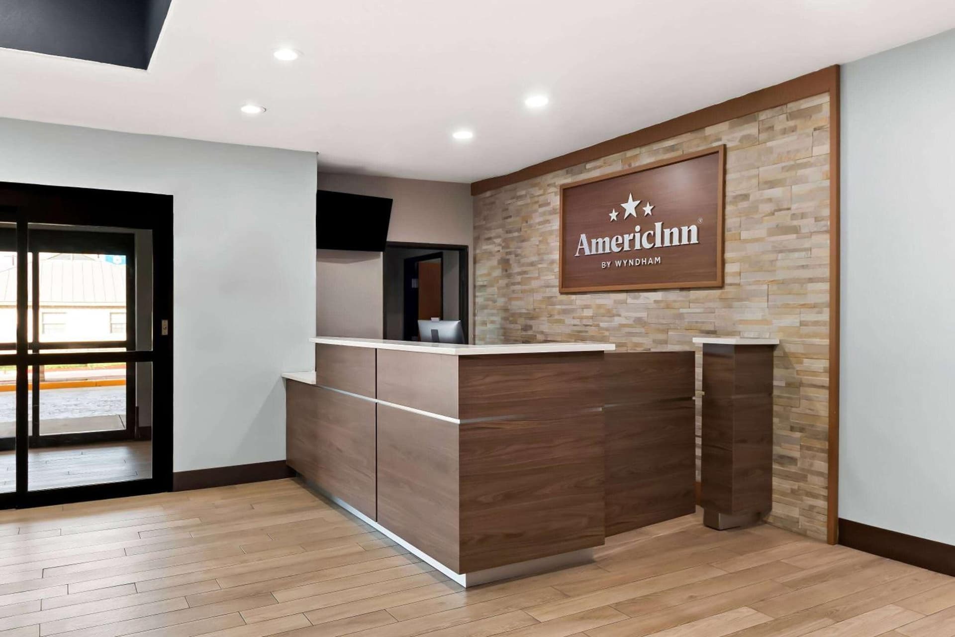 AmericInn by Wyndham New Braunfels gallery photo in New Braunfels, TX — image 8