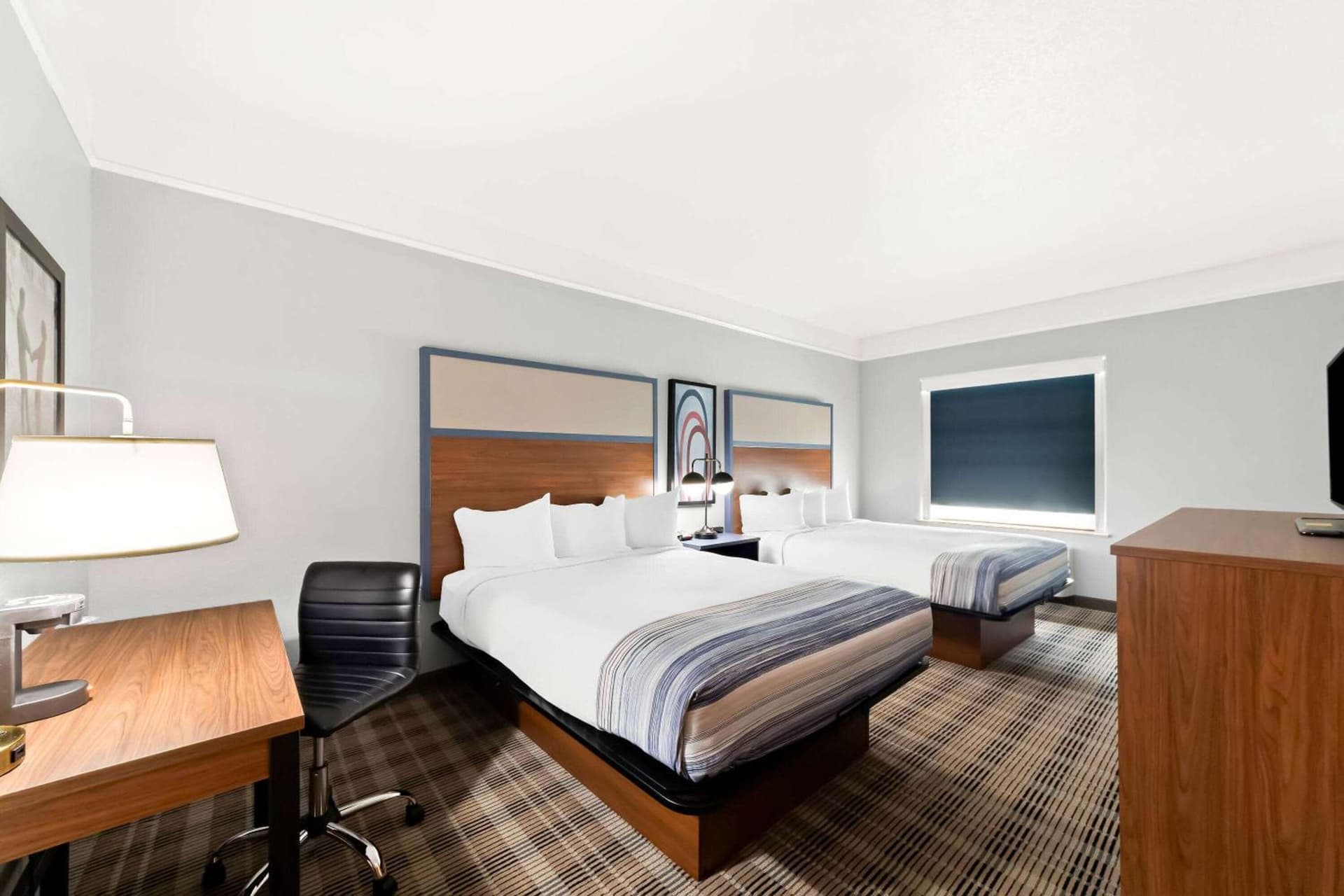 AmericInn by Wyndham New Braunfels gallery photo in New Braunfels, TX — image 11