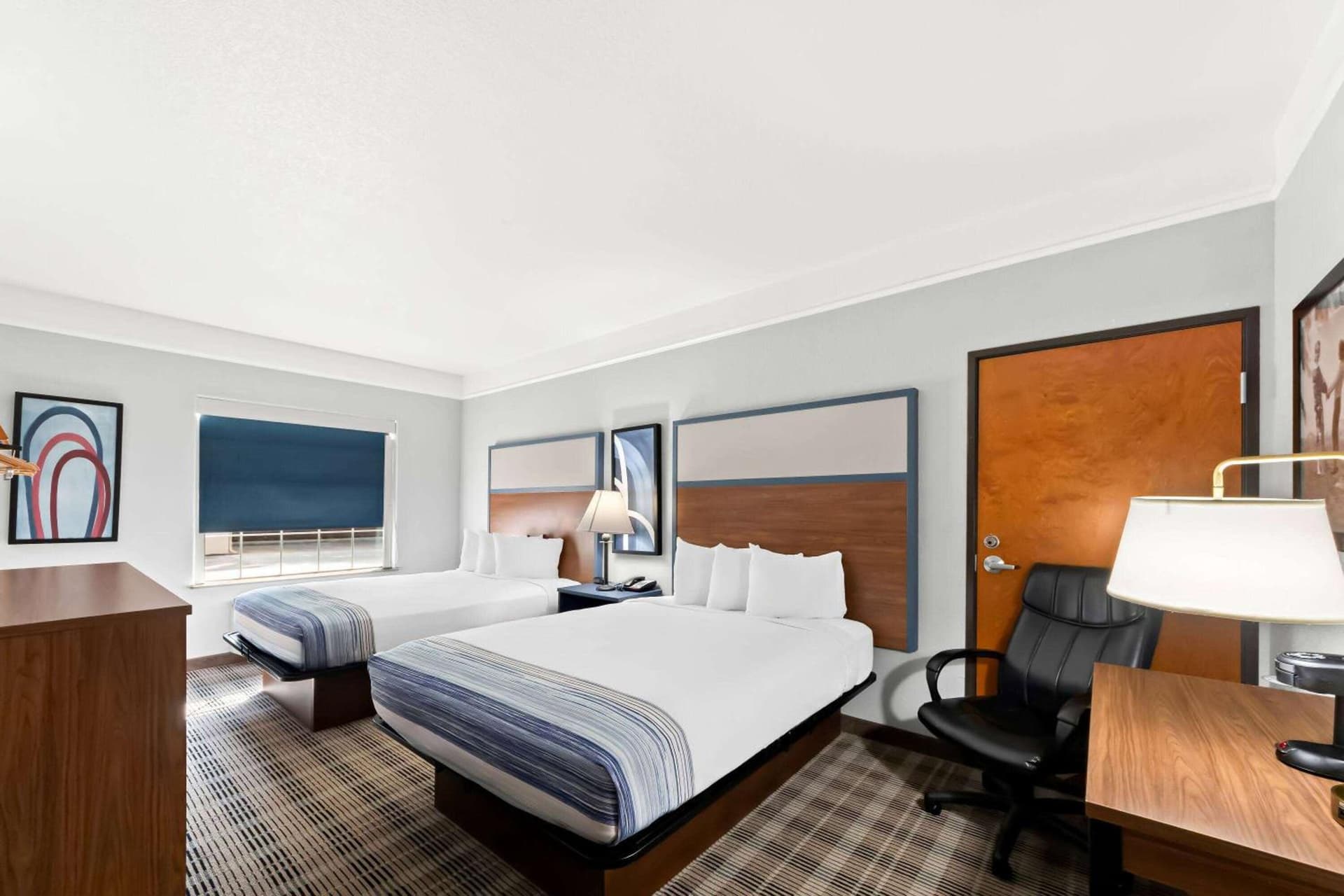 AmericInn by Wyndham New Braunfels gallery photo in New Braunfels, TX — image 36