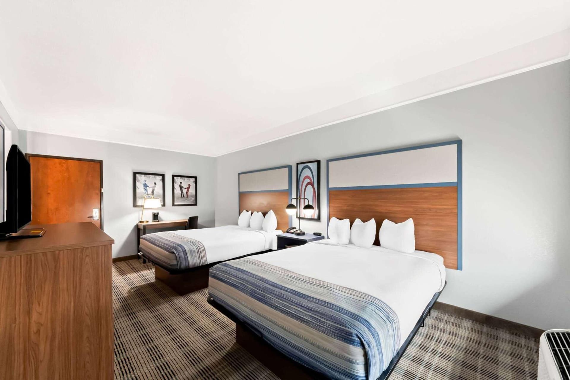 AmericInn by Wyndham New Braunfels gallery photo in New Braunfels, TX — image 38