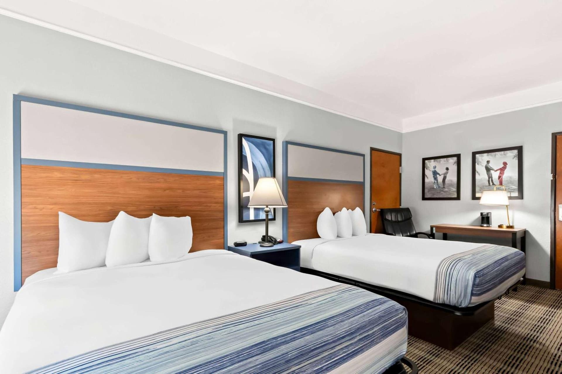 AmericInn by Wyndham New Braunfels gallery photo in New Braunfels, TX — image 27
