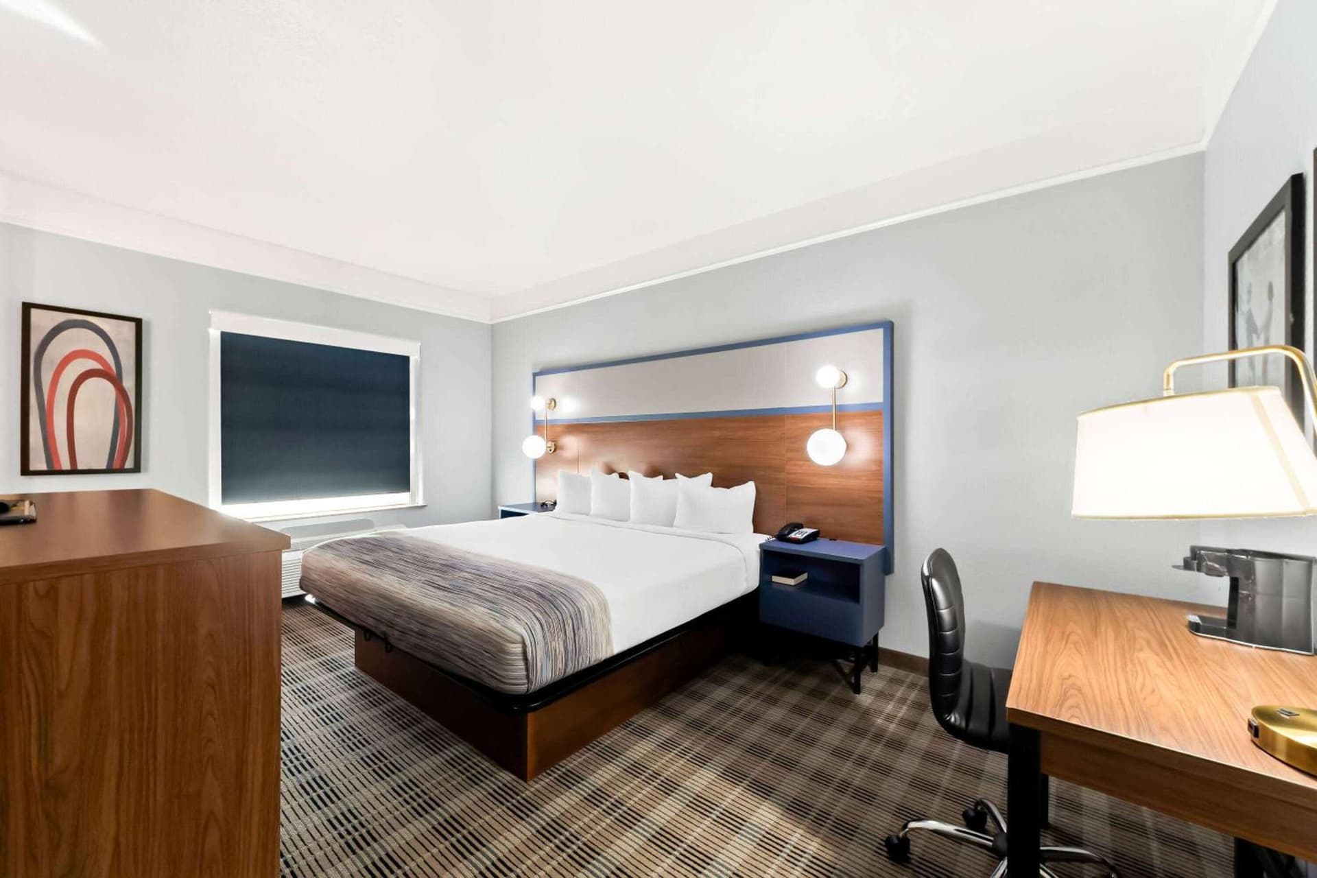 AmericInn by Wyndham New Braunfels gallery photo in New Braunfels, TX — image 26