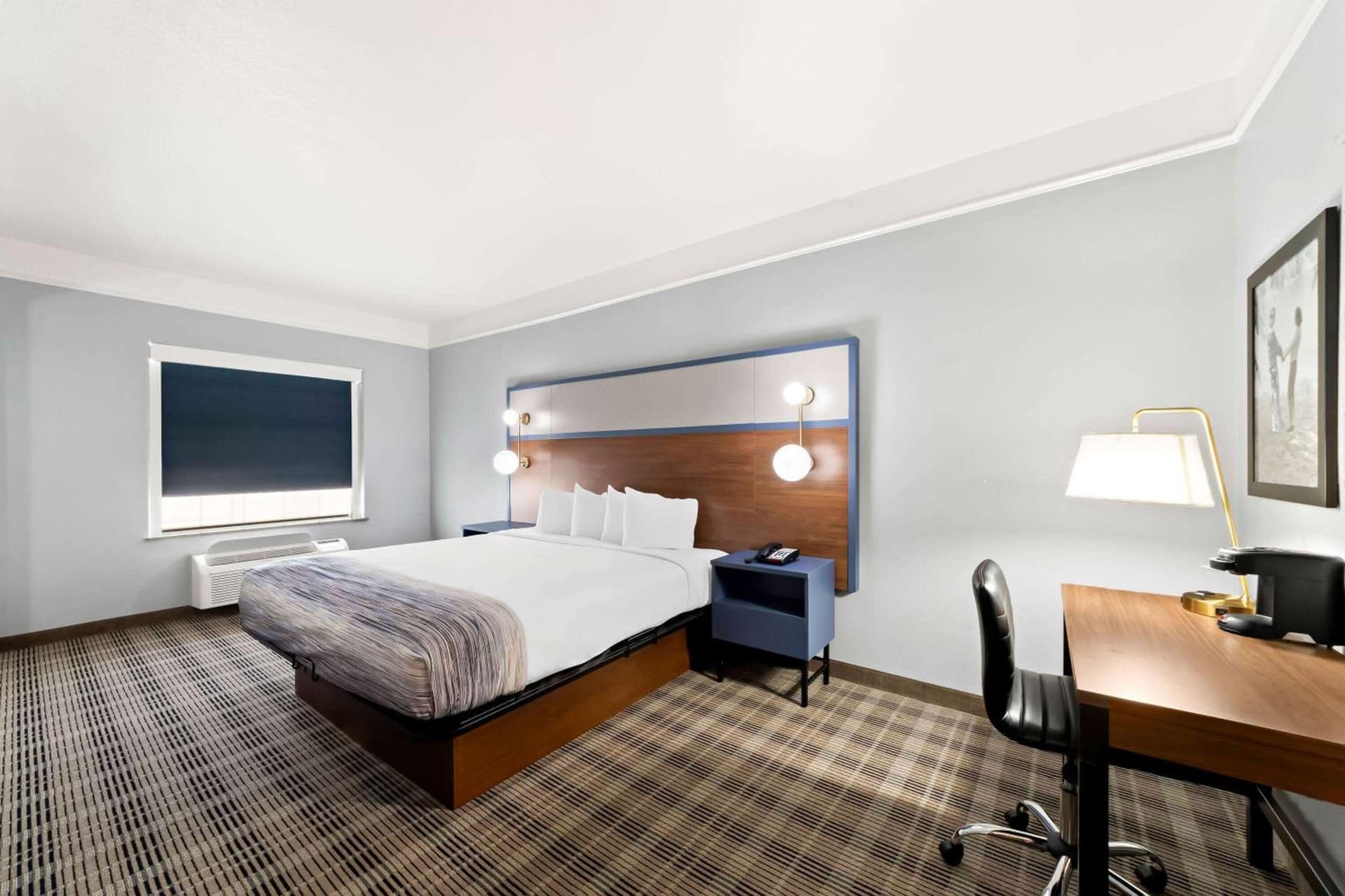 AmericInn by Wyndham New Braunfels gallery photo in New Braunfels, TX — image 13