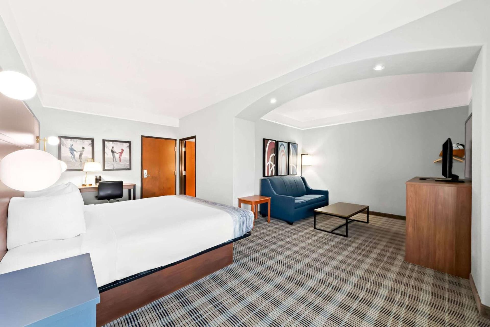 AmericInn by Wyndham New Braunfels gallery photo in New Braunfels, TX — image 20