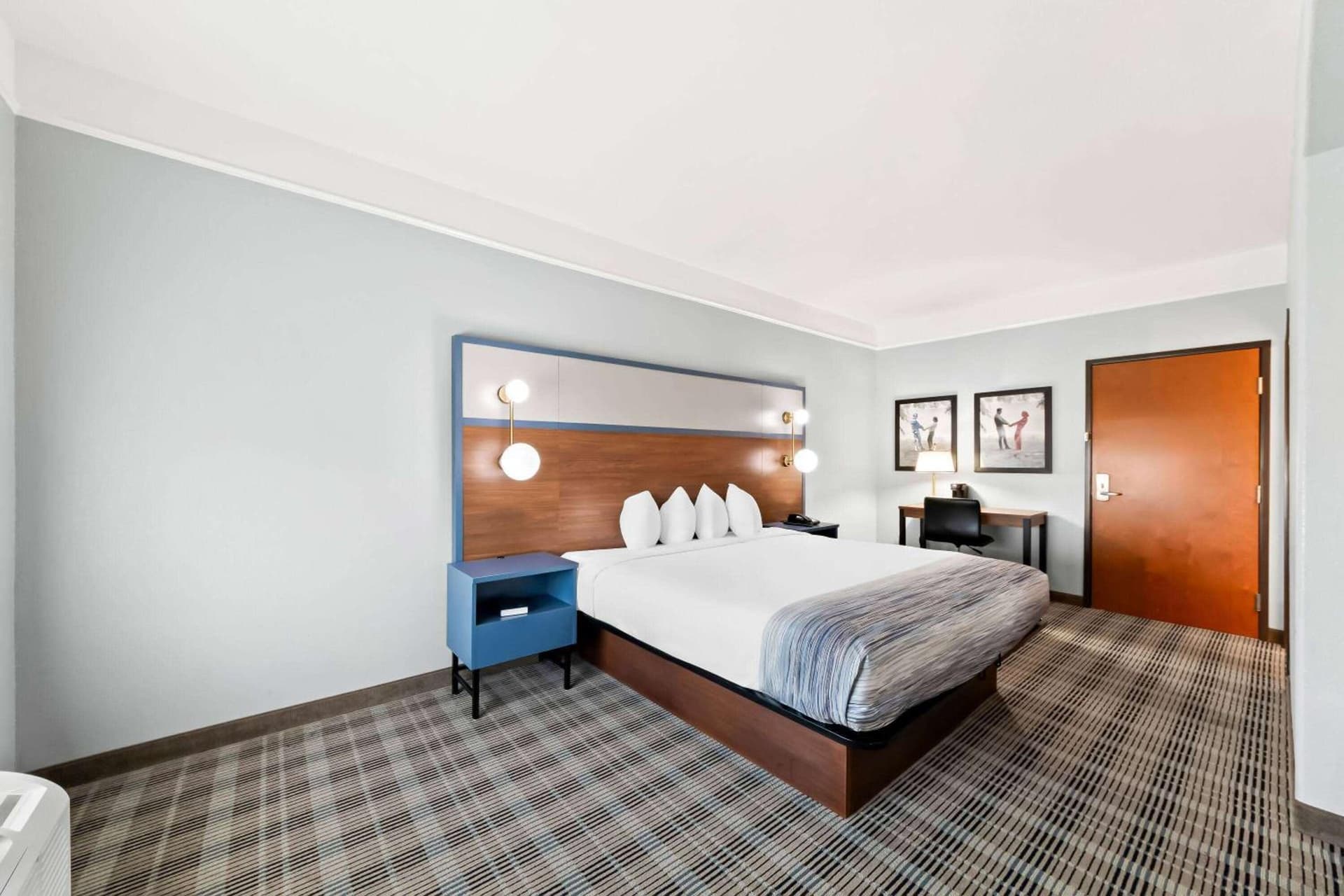AmericInn by Wyndham New Braunfels gallery photo in New Braunfels, TX — image 22